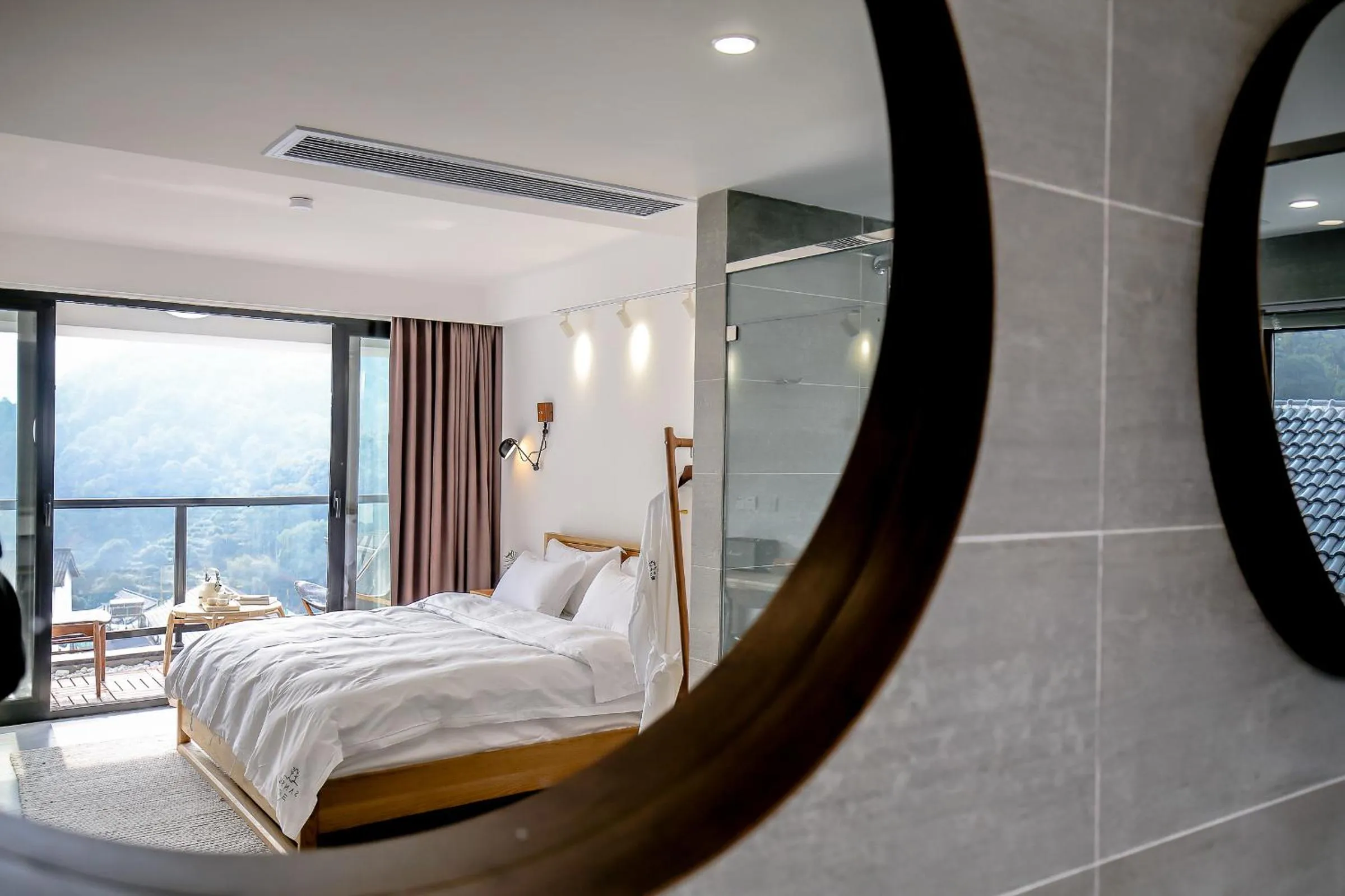 Hangzhou Sansu Hotel