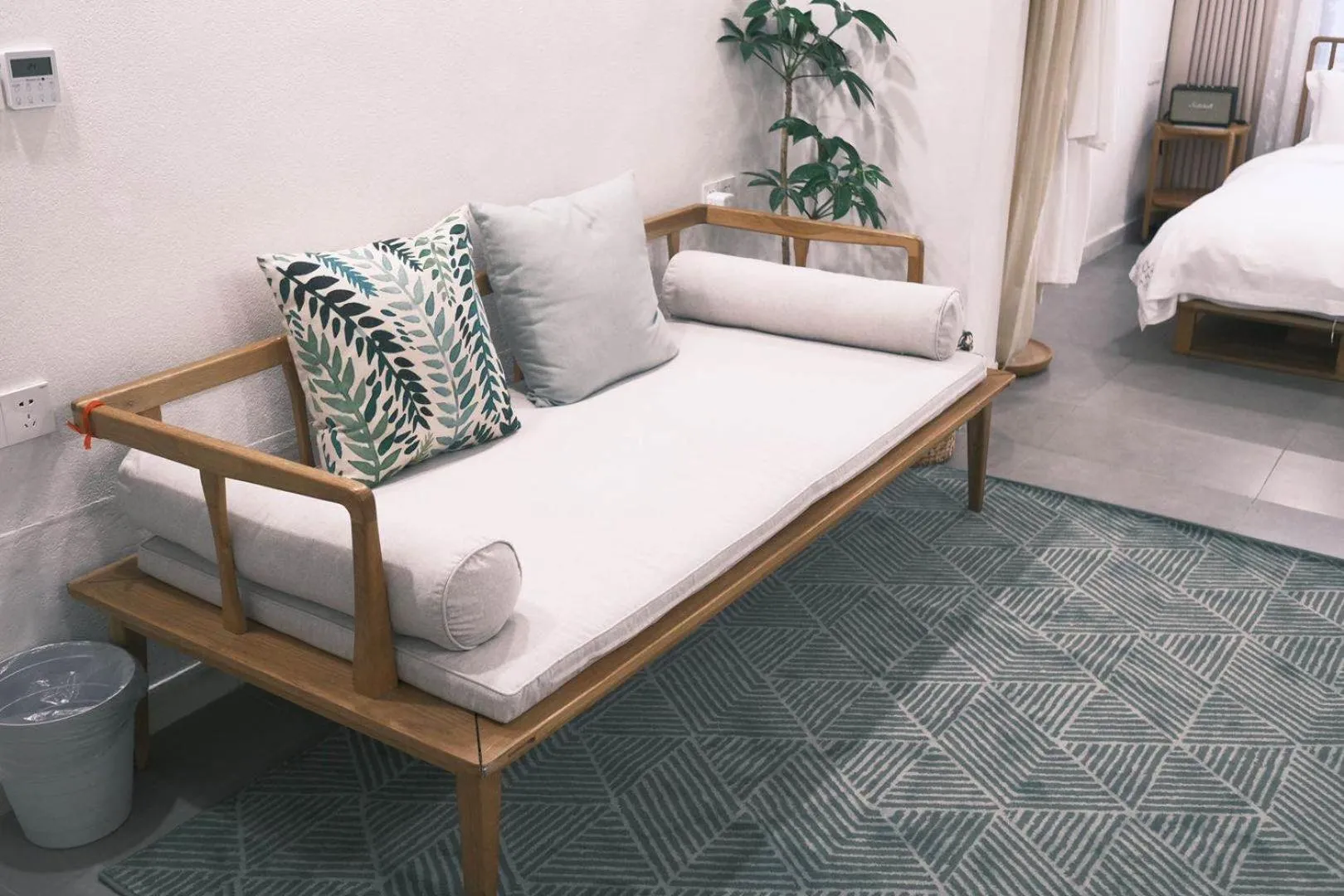 Hangzhou Sansu Hotel