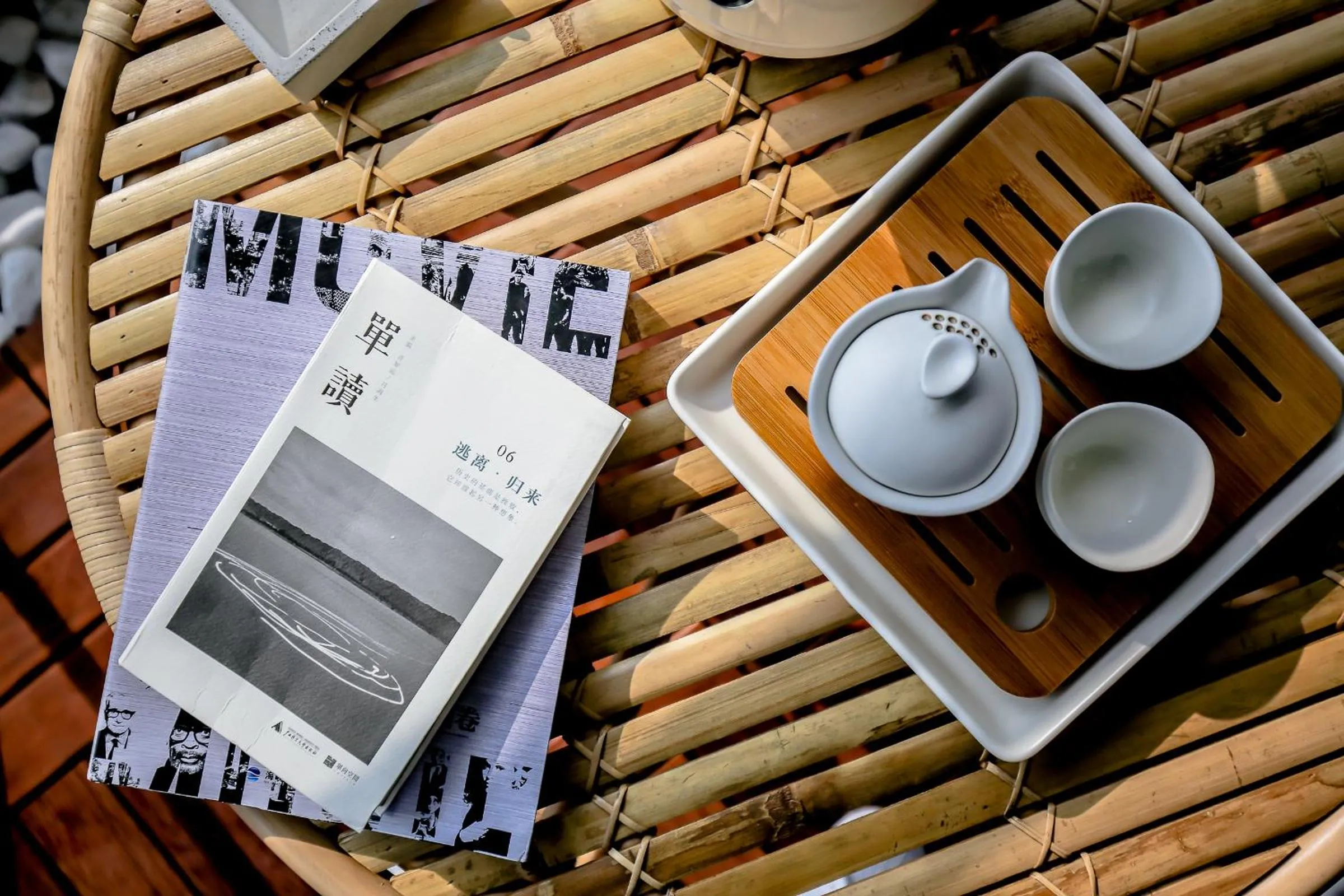 Hangzhou Sansu Hotel