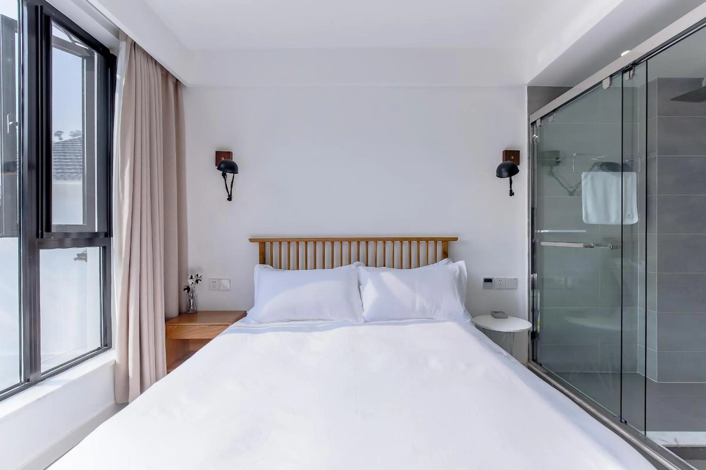 Hangzhou Sansu Hotel