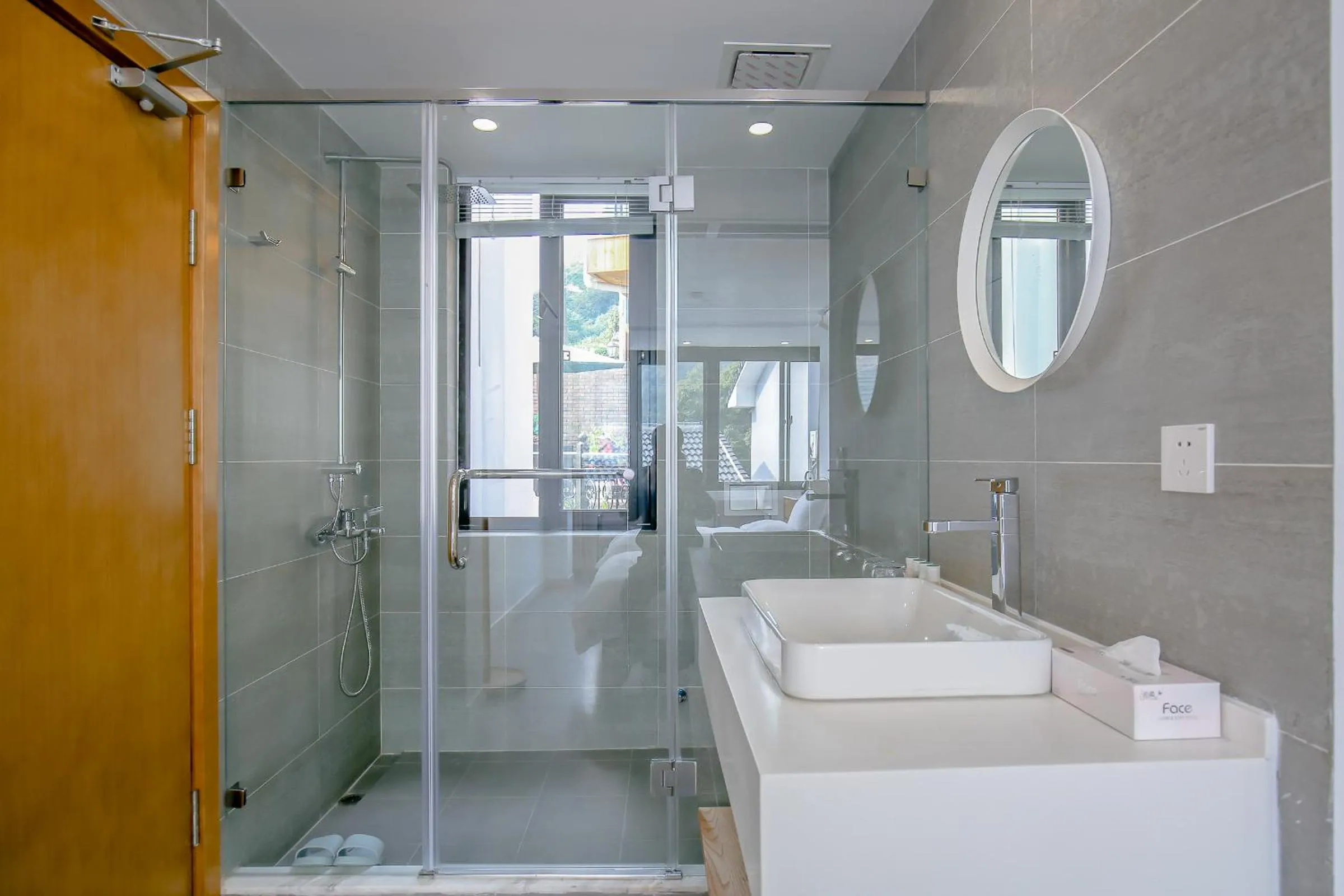 Hangzhou Sansu Hotel