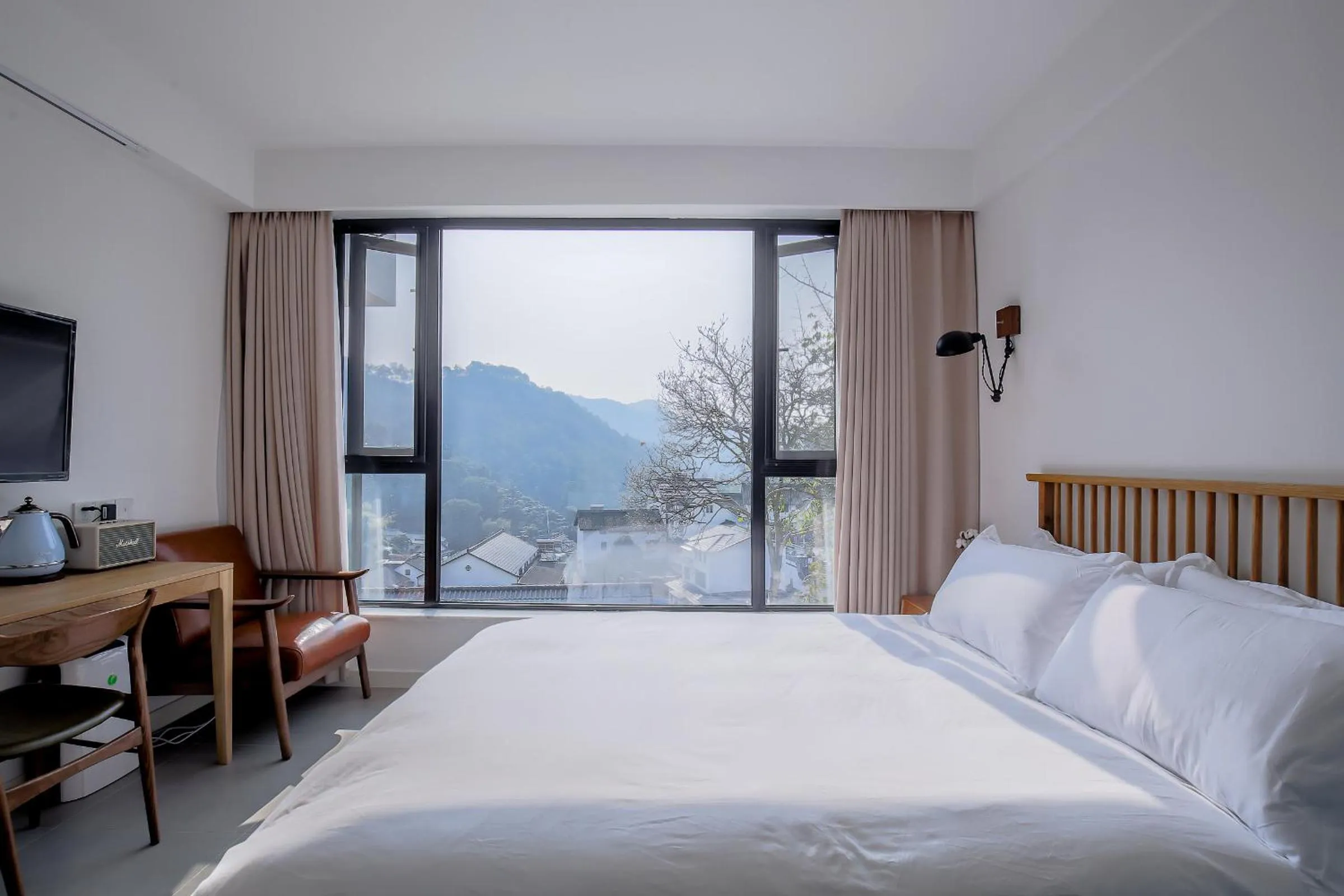 Hangzhou Sansu Hotel