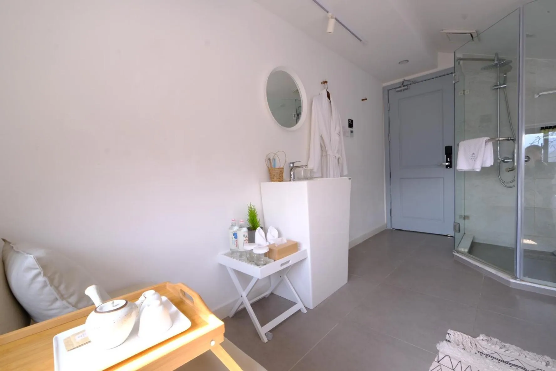 Hangzhou Sansu Hotel