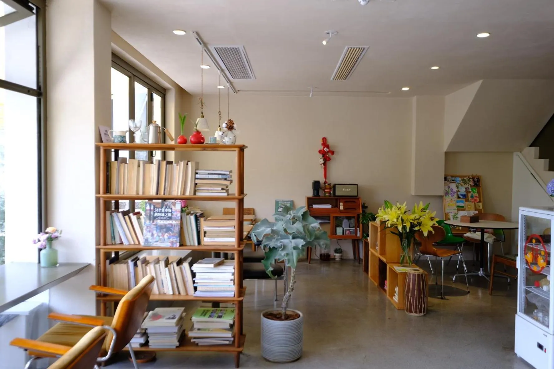 Restaurant/places to eat in Hangzhou Sansu Hotel