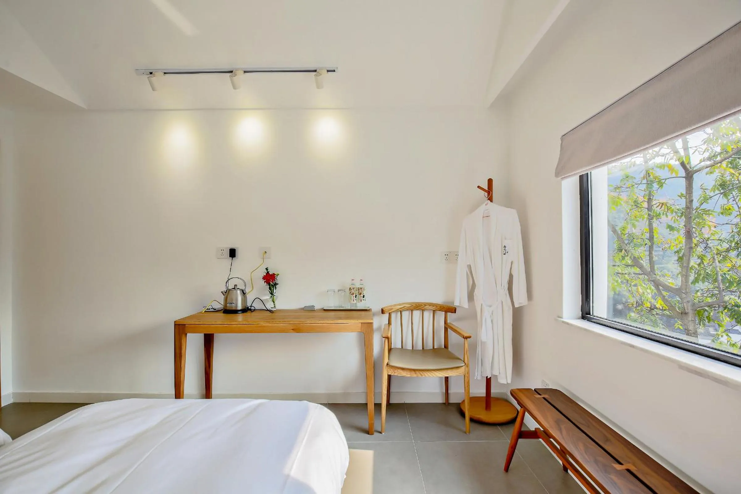 Hangzhou Sansu Hotel