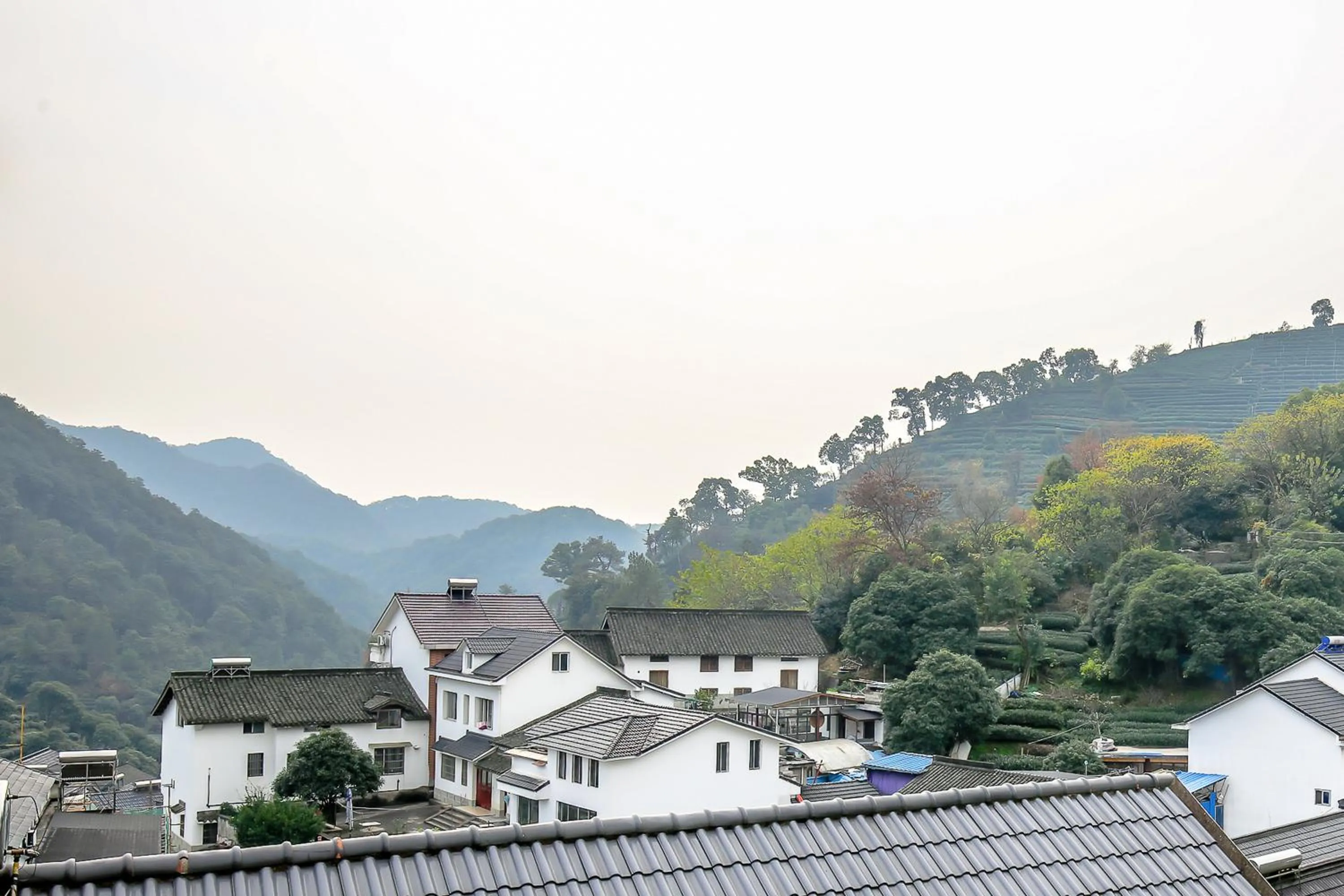 Hangzhou Sansu Hotel