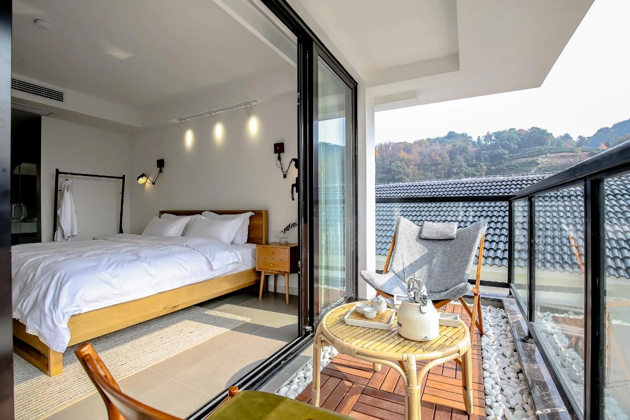 Hangzhou Sansu Hotel