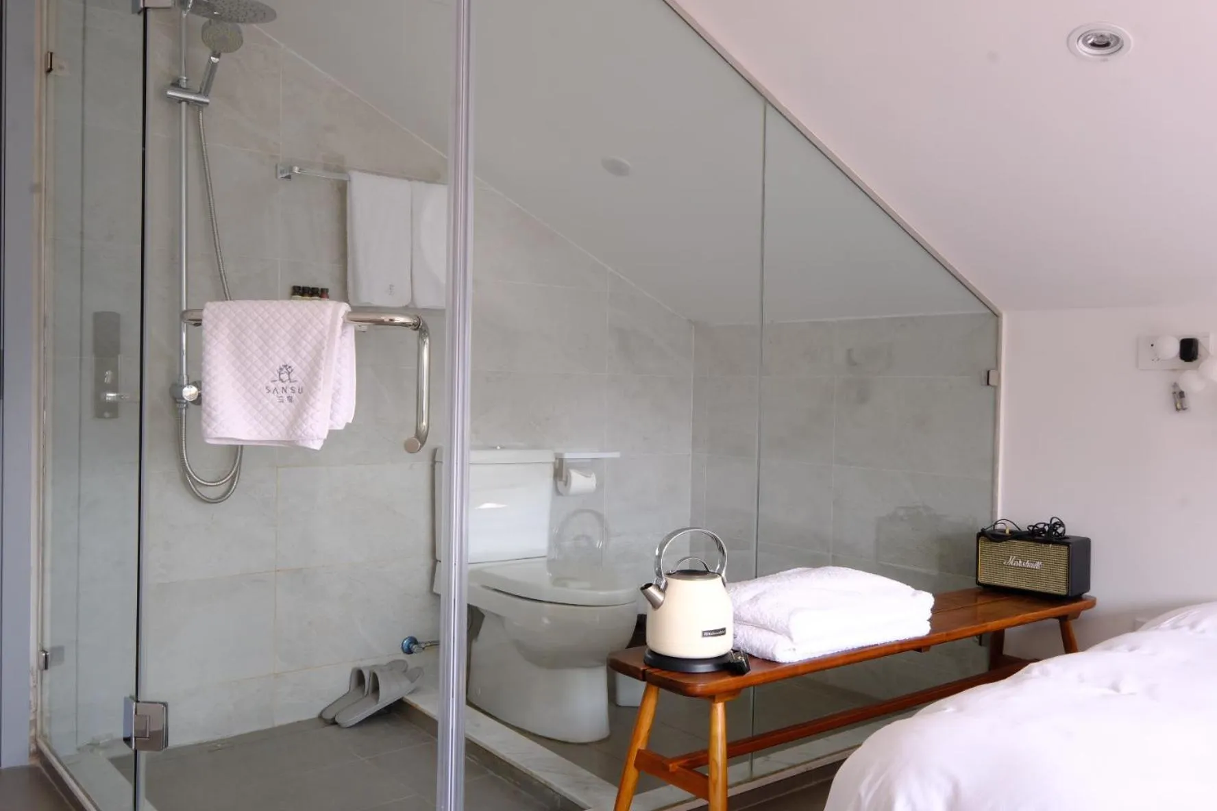 Hangzhou Sansu Hotel