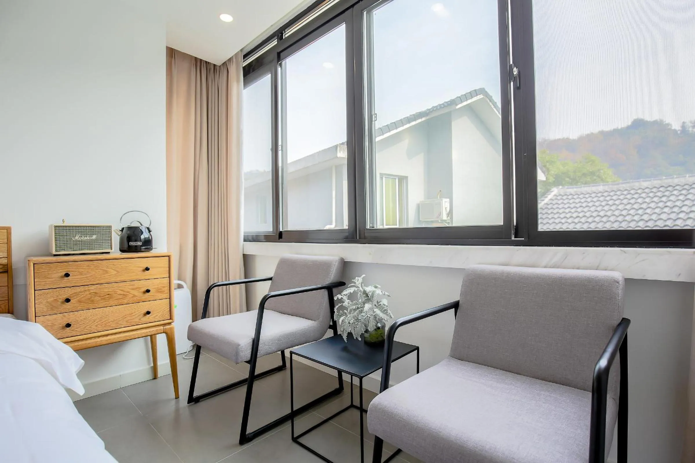 Hangzhou Sansu Hotel