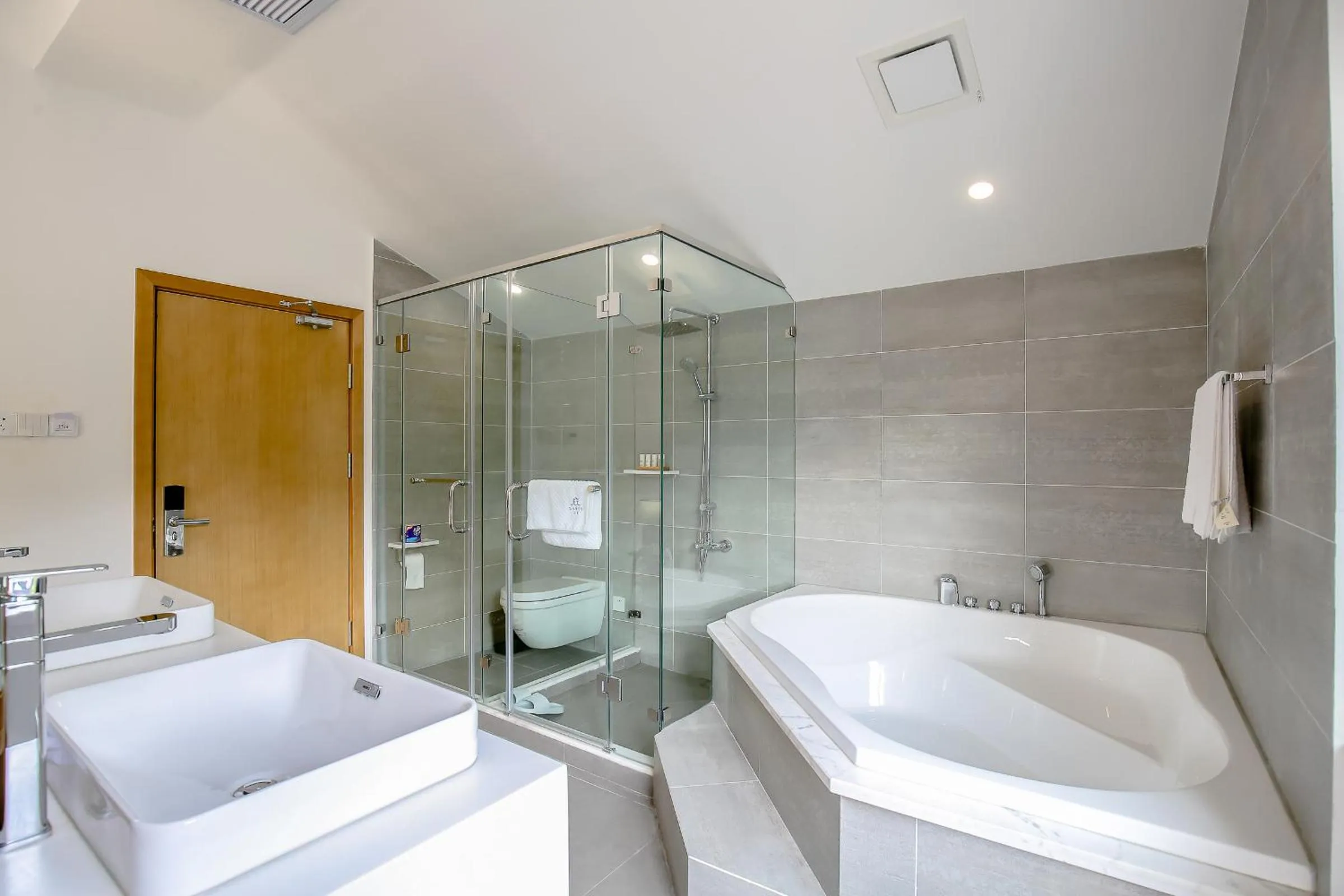 Hangzhou Sansu Hotel