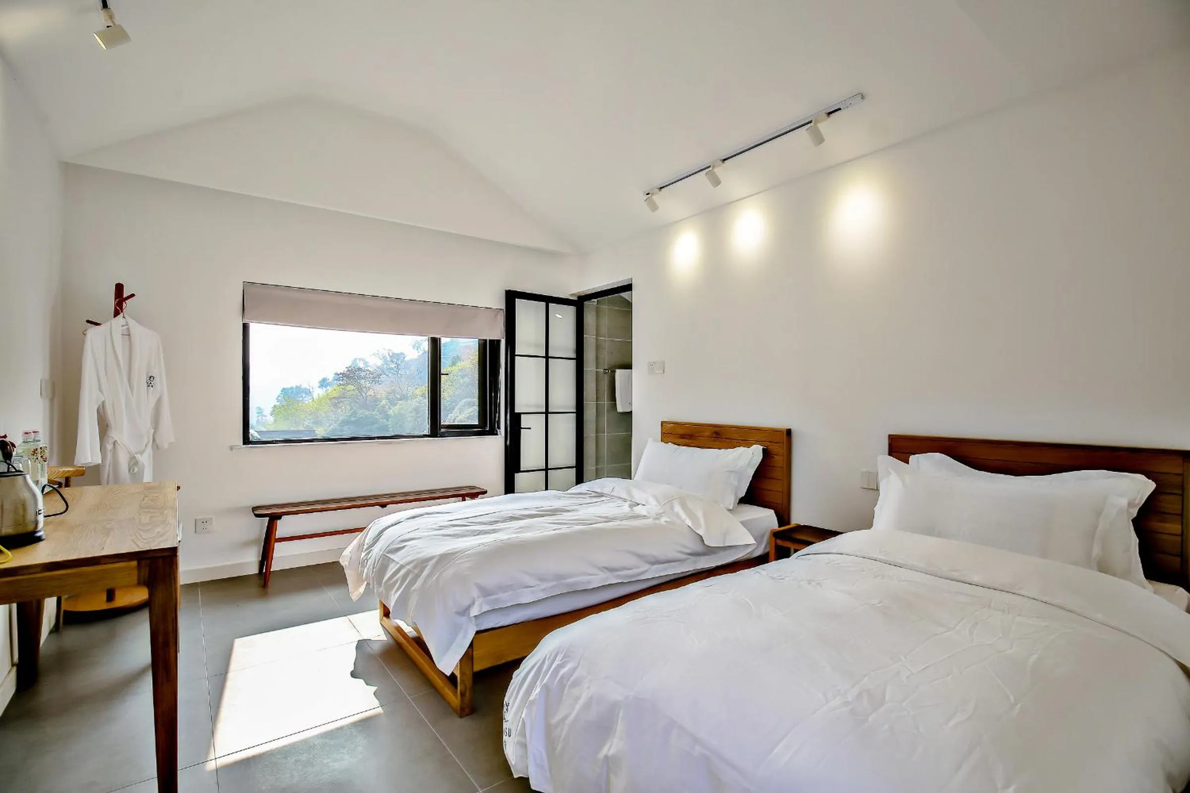 Hangzhou Sansu Hotel