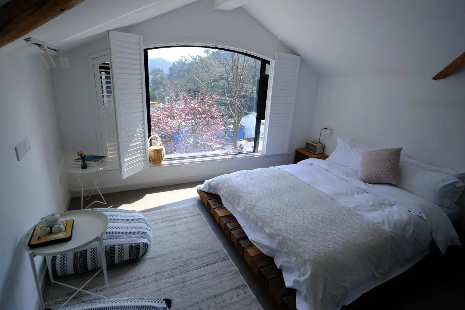 Hangzhou Sansu Hotel