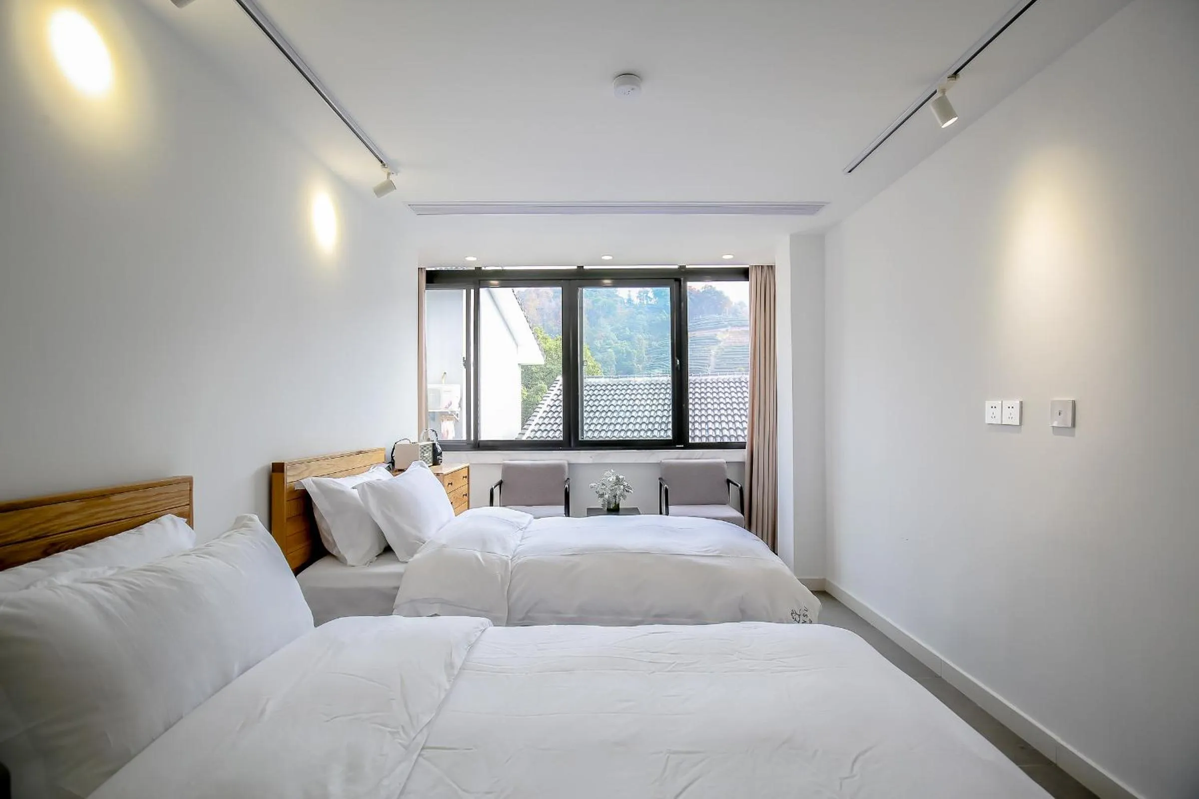 Hangzhou Sansu Hotel