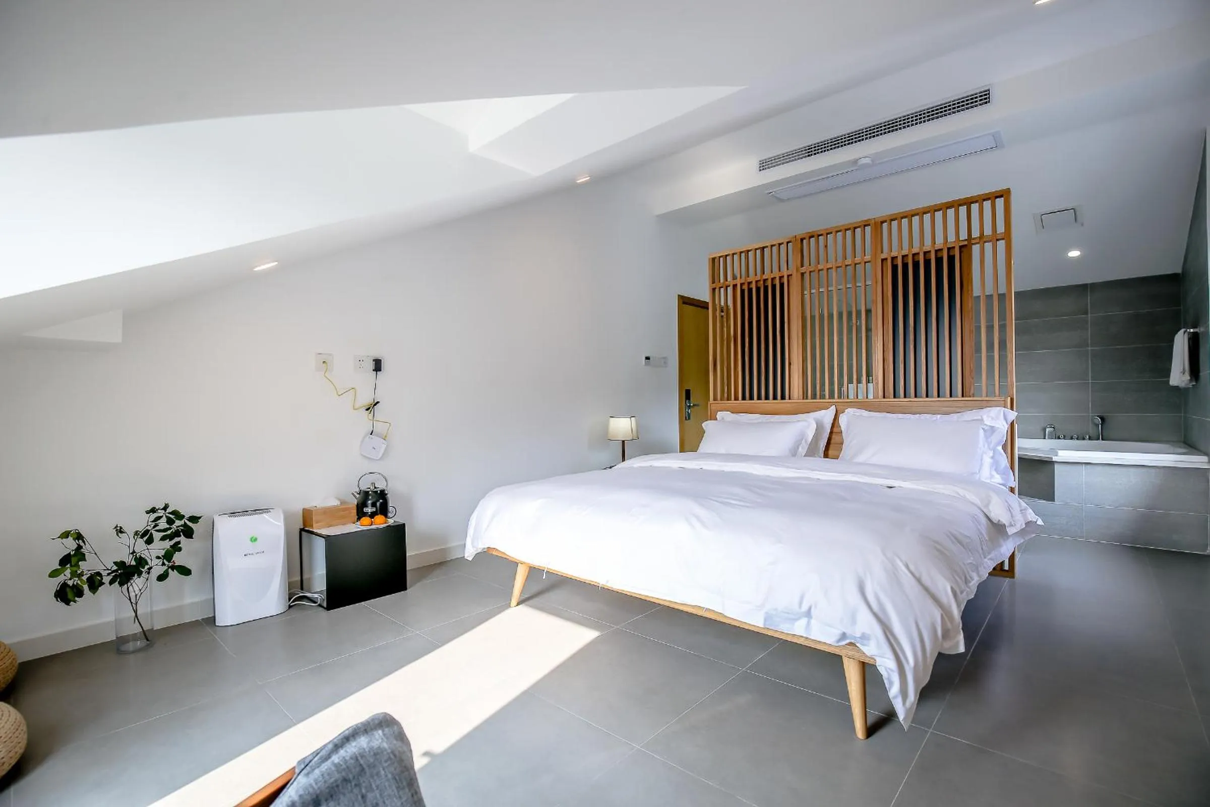 Hangzhou Sansu Hotel