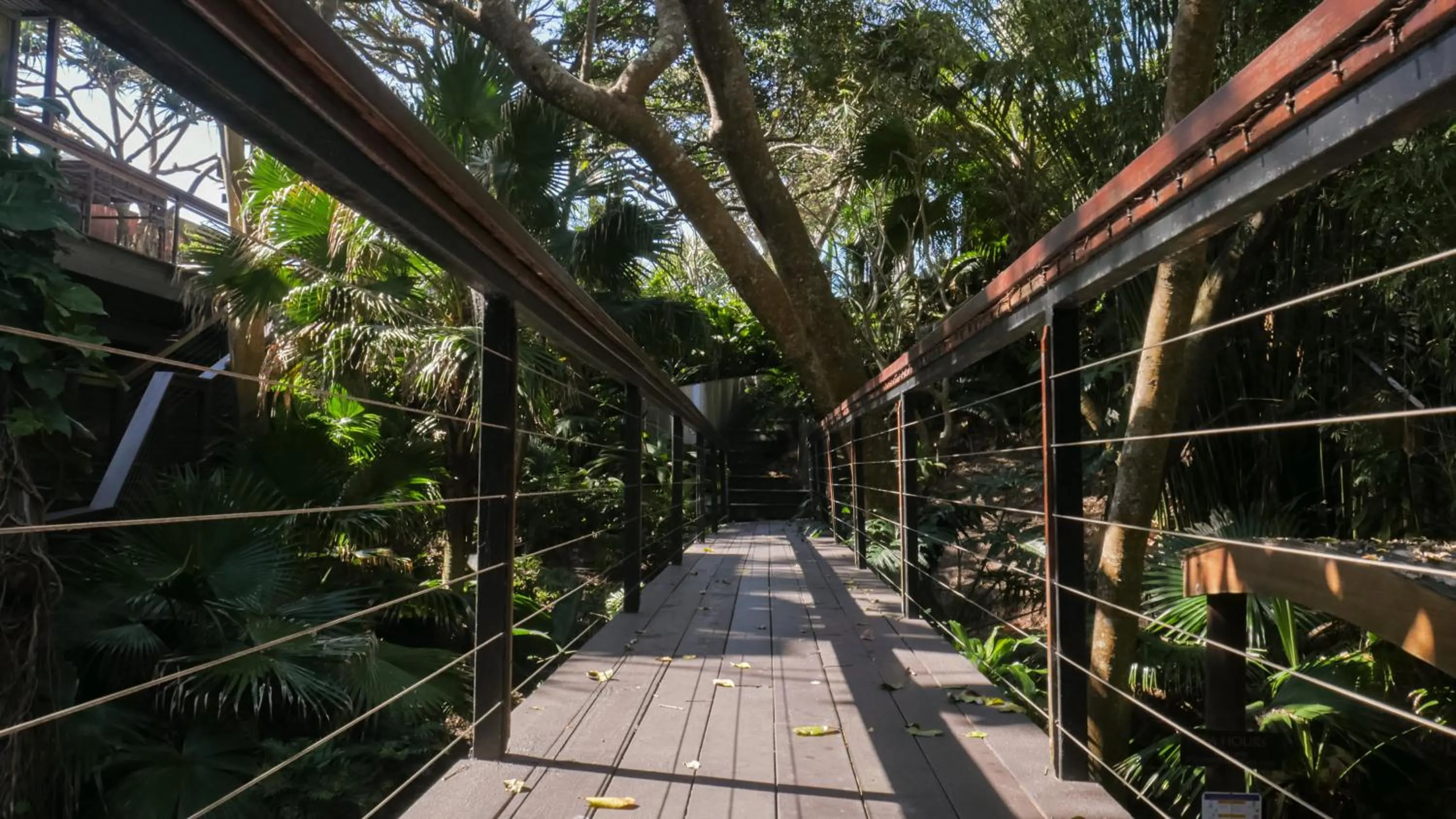 Day in Shambhala @ Byron