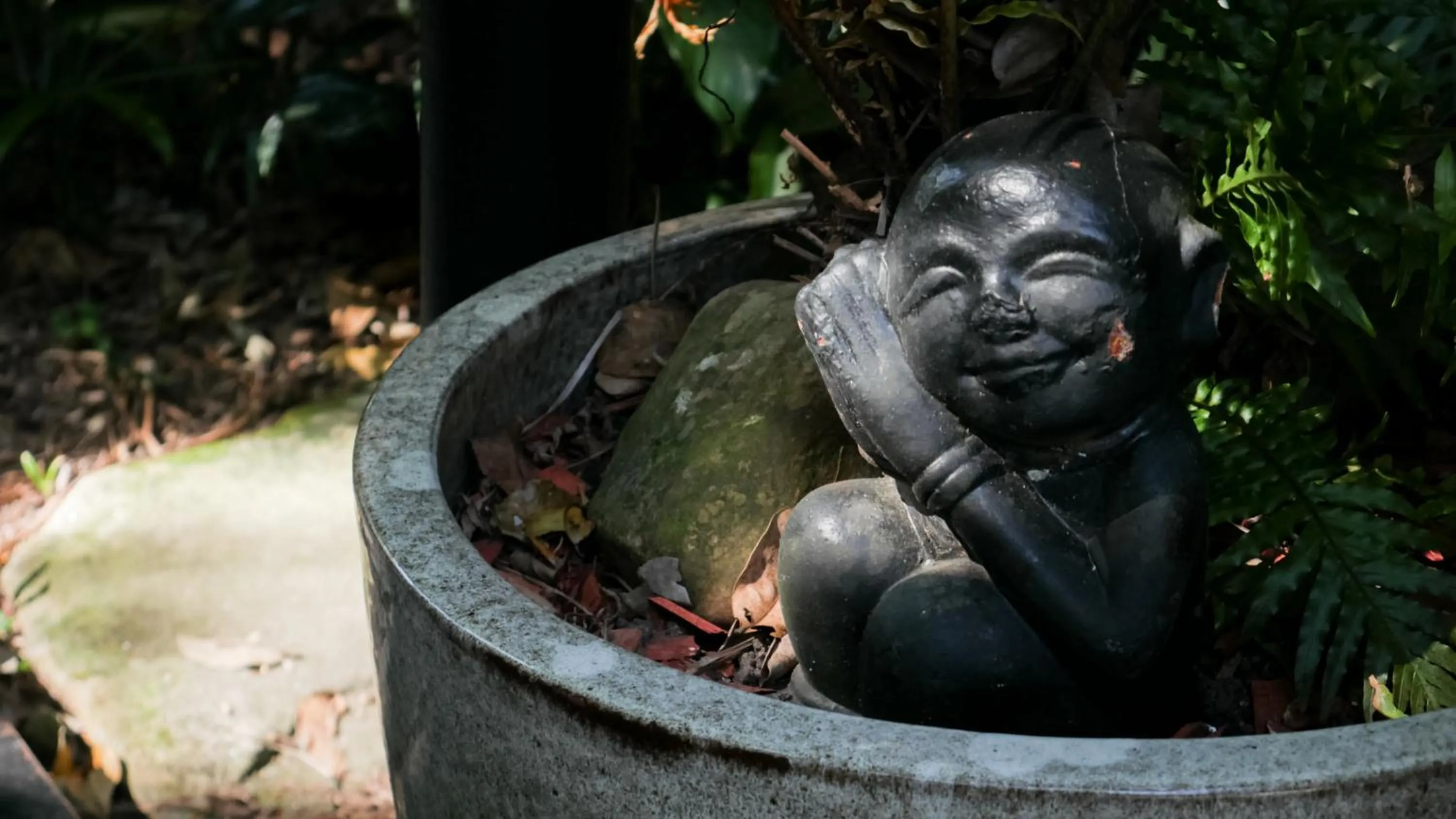 Day in Shambhala @ Byron