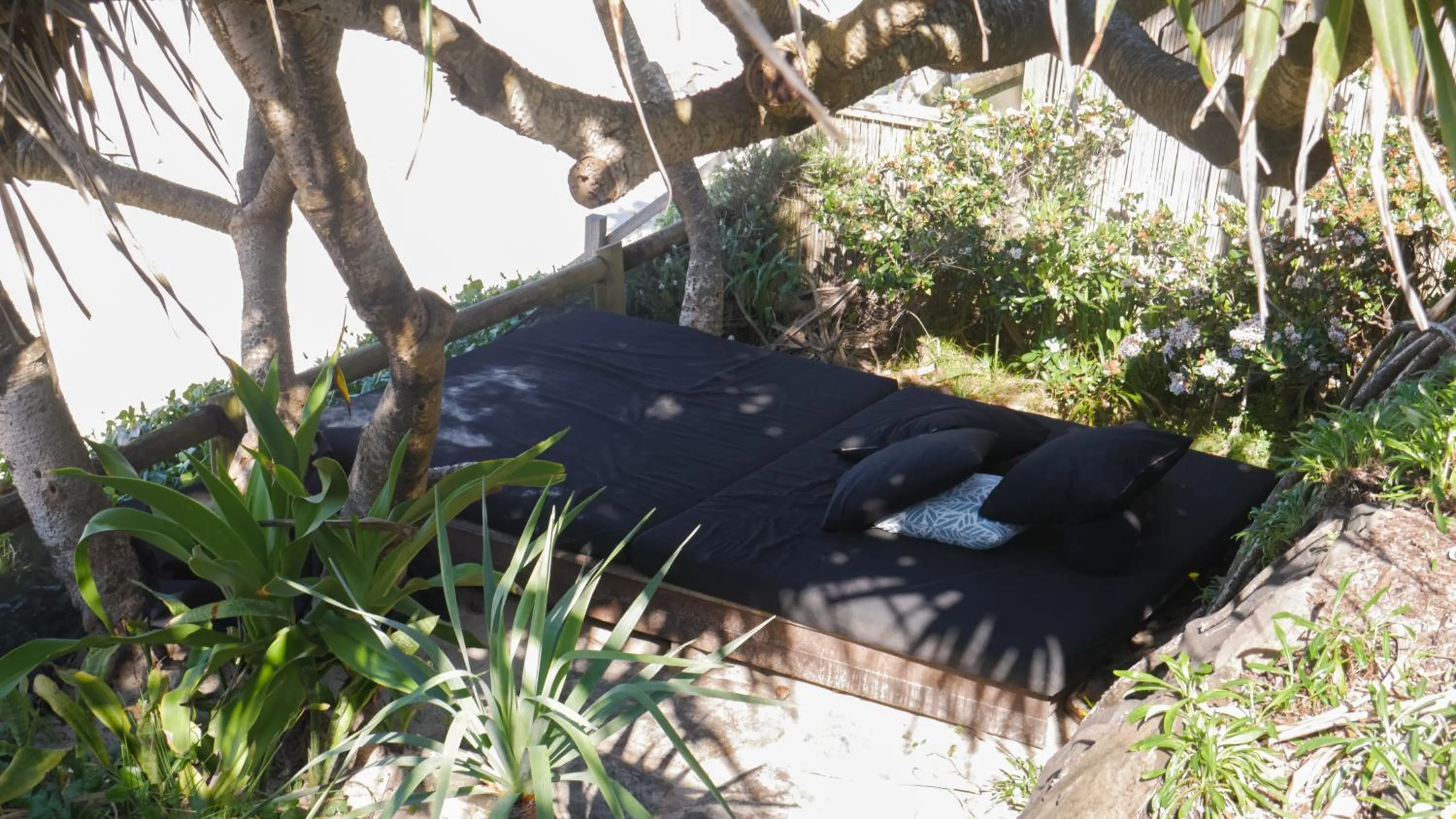 Spa and wellness centre/facilities in Shambhala @ Byron