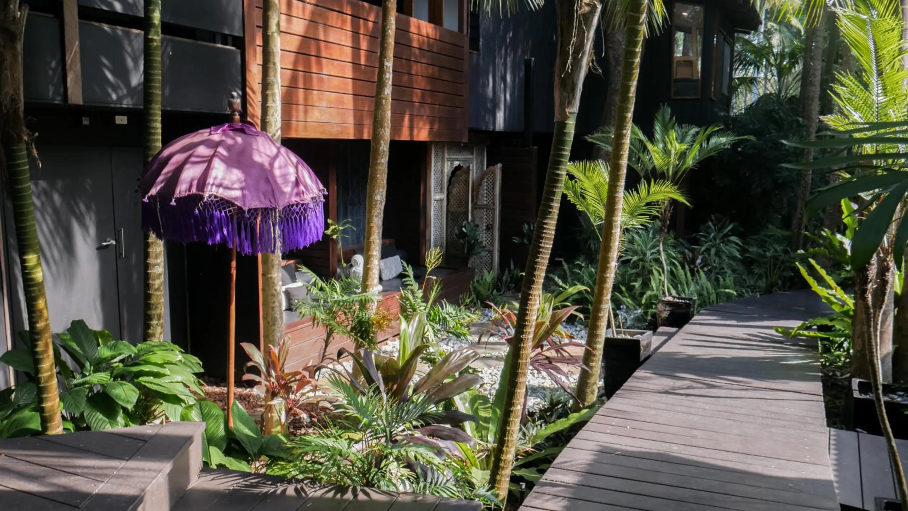 Day in Shambhala @ Byron