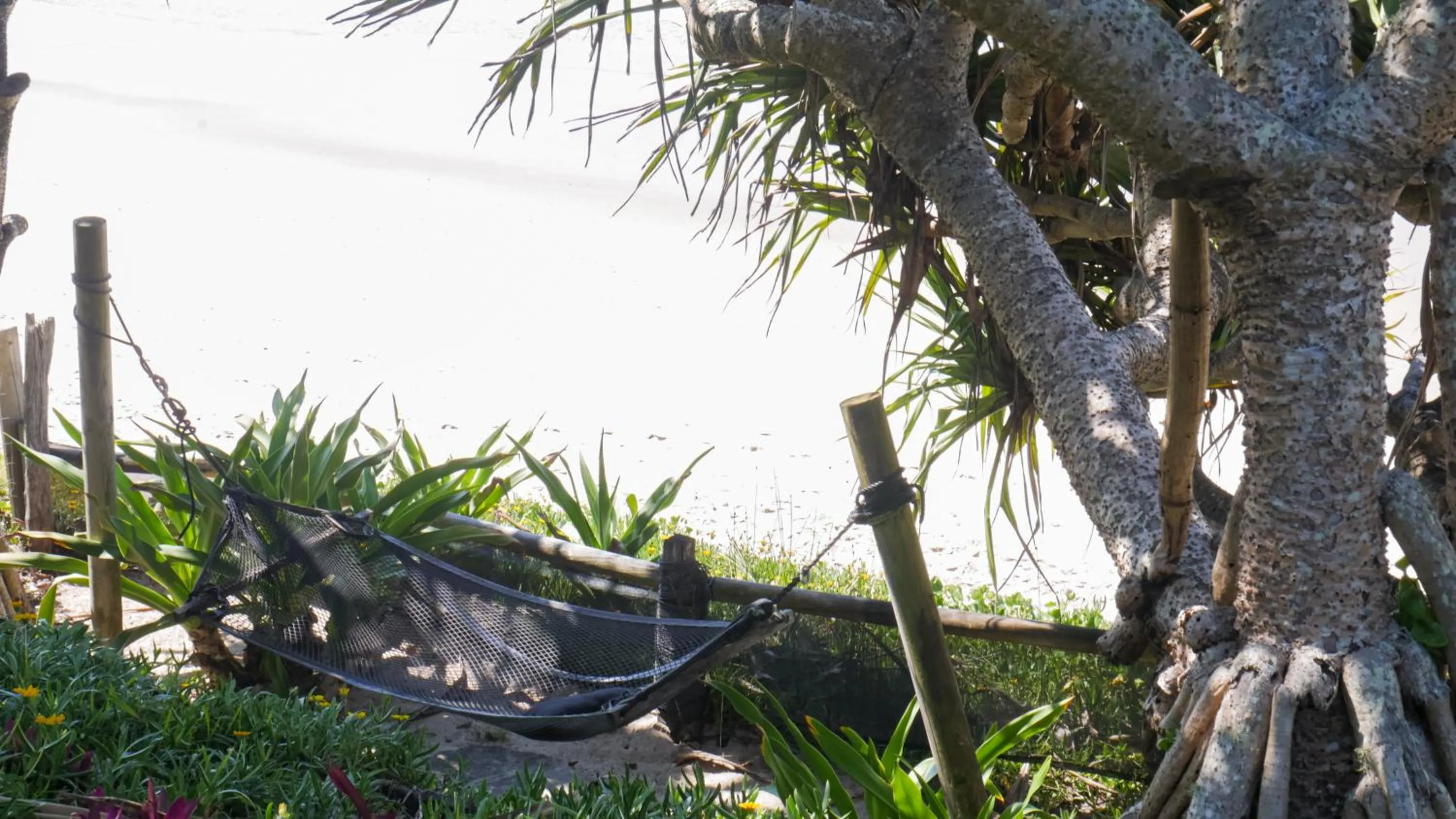 Spa and wellness centre/facilities in Shambhala @ Byron