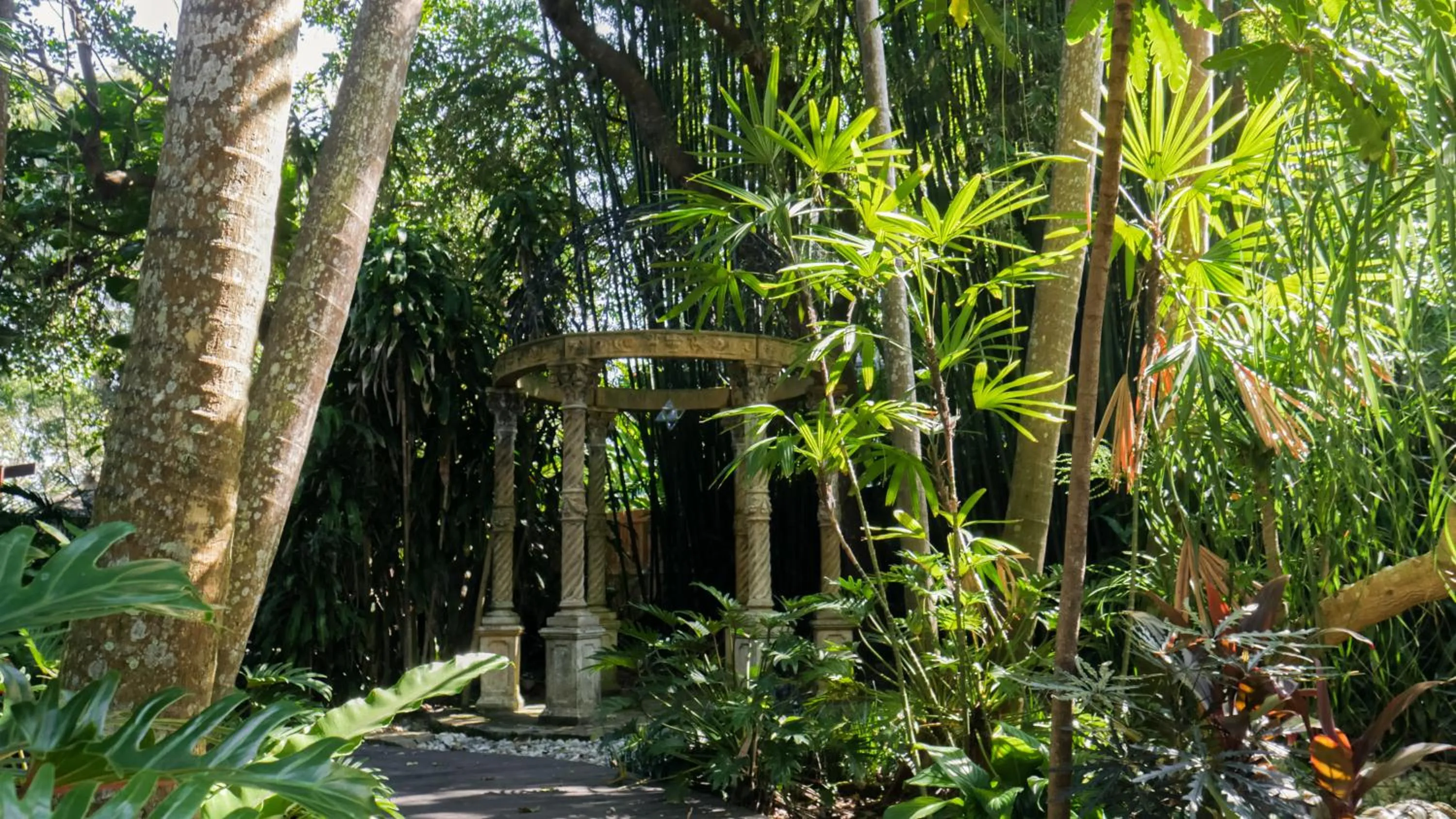 Day in Shambhala @ Byron