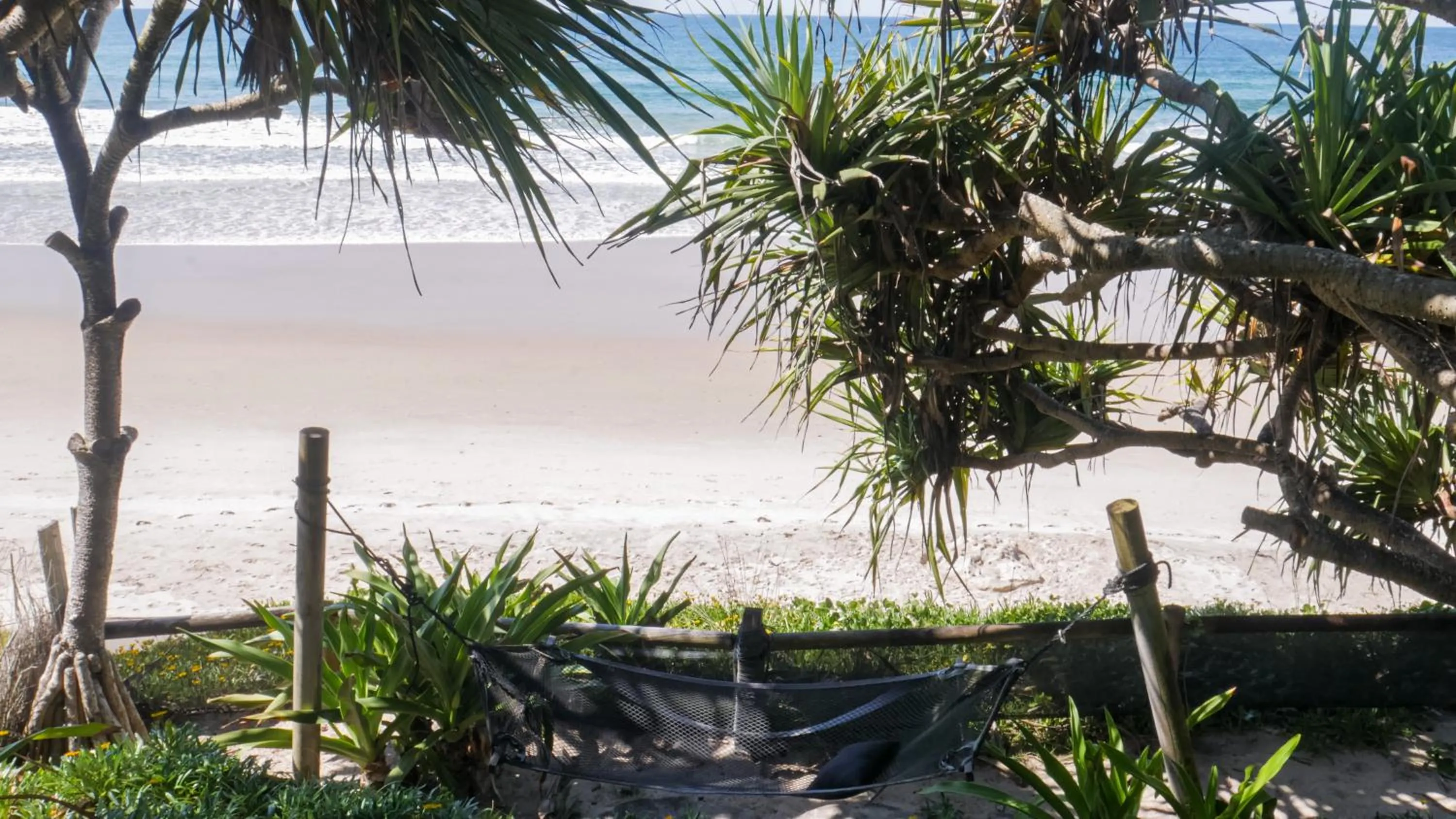 Spa and wellness centre/facilities in Shambhala @ Byron