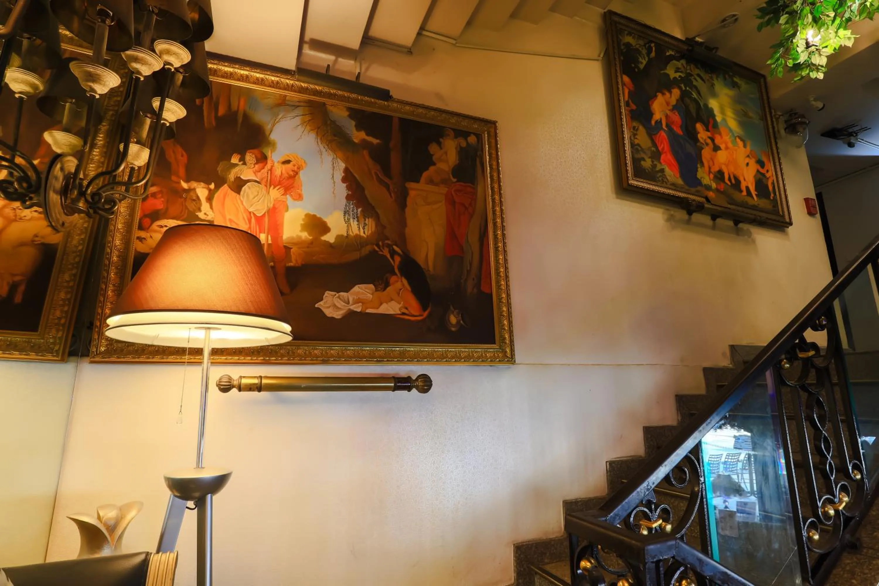 Diamond City Hotel SHA Certified