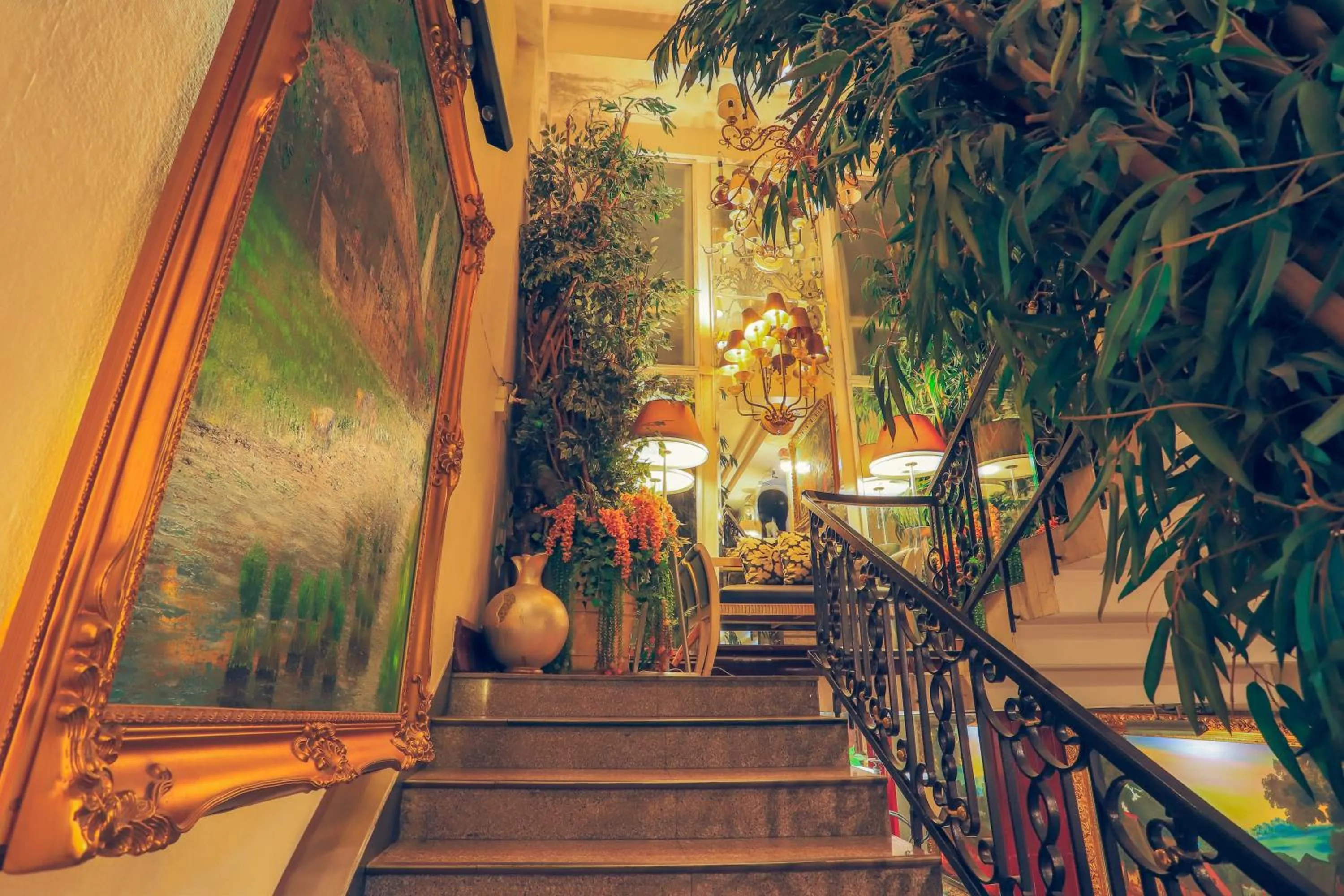 Diamond City Hotel SHA Certified