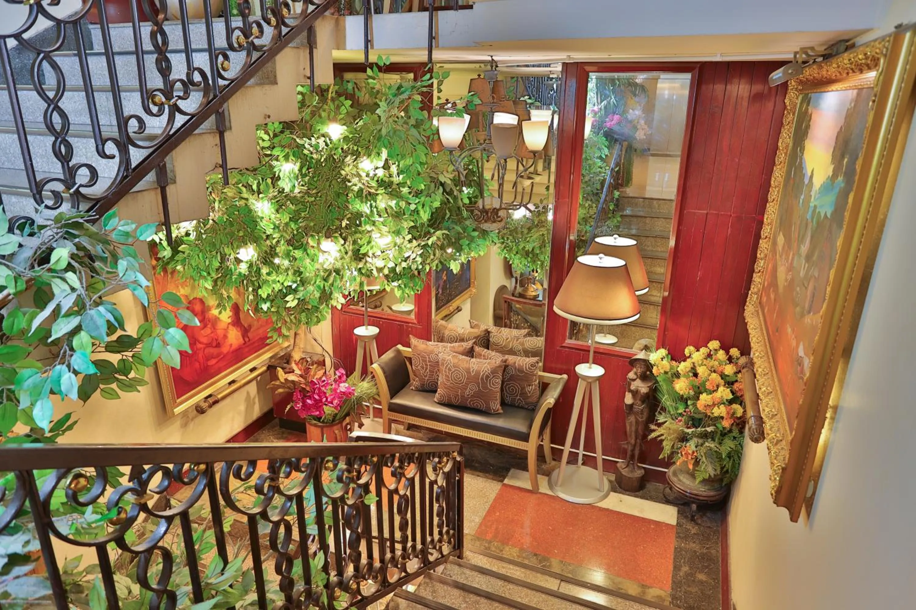 Diamond City Hotel SHA Certified