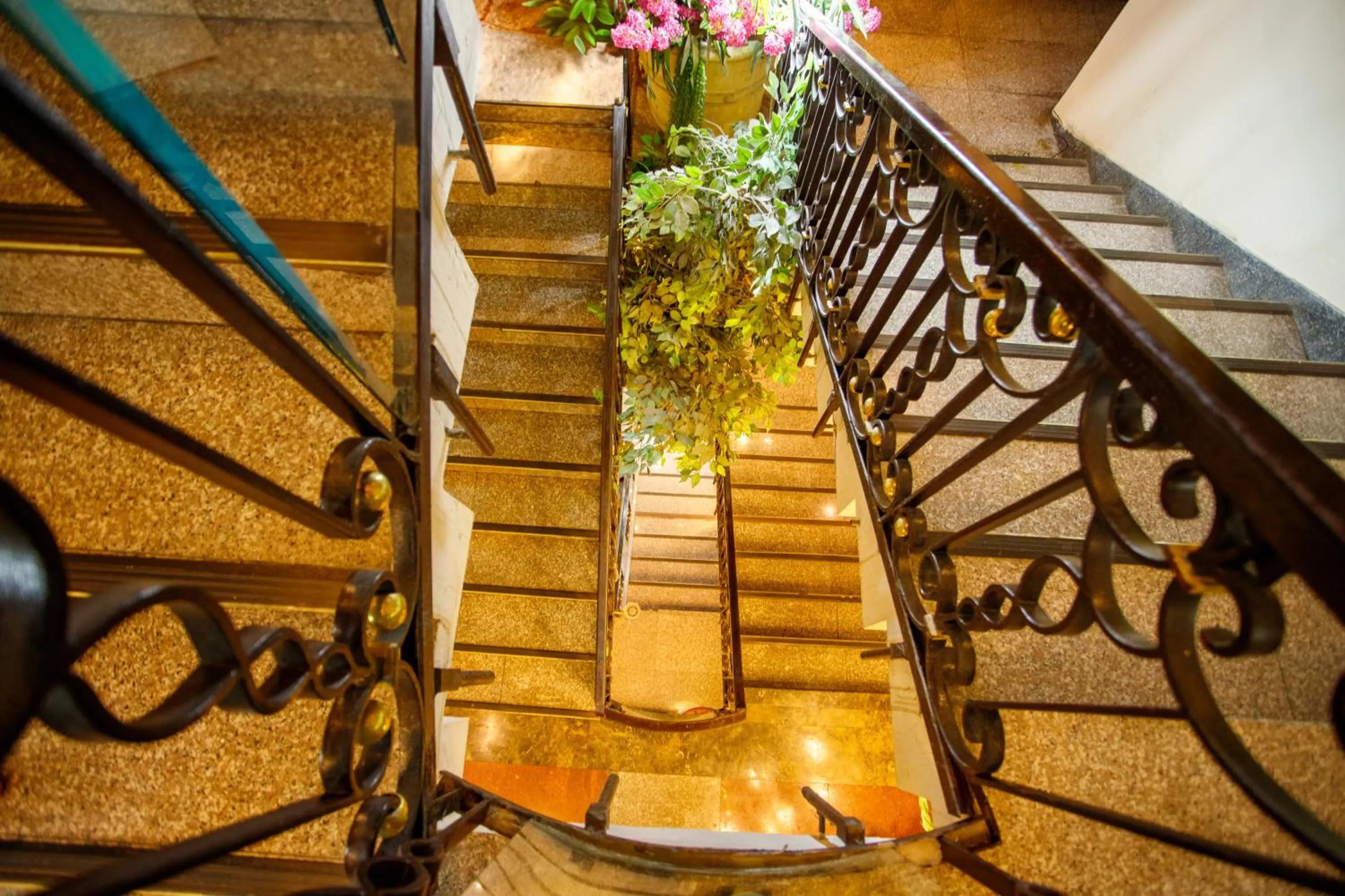 Diamond City Hotel SHA Certified