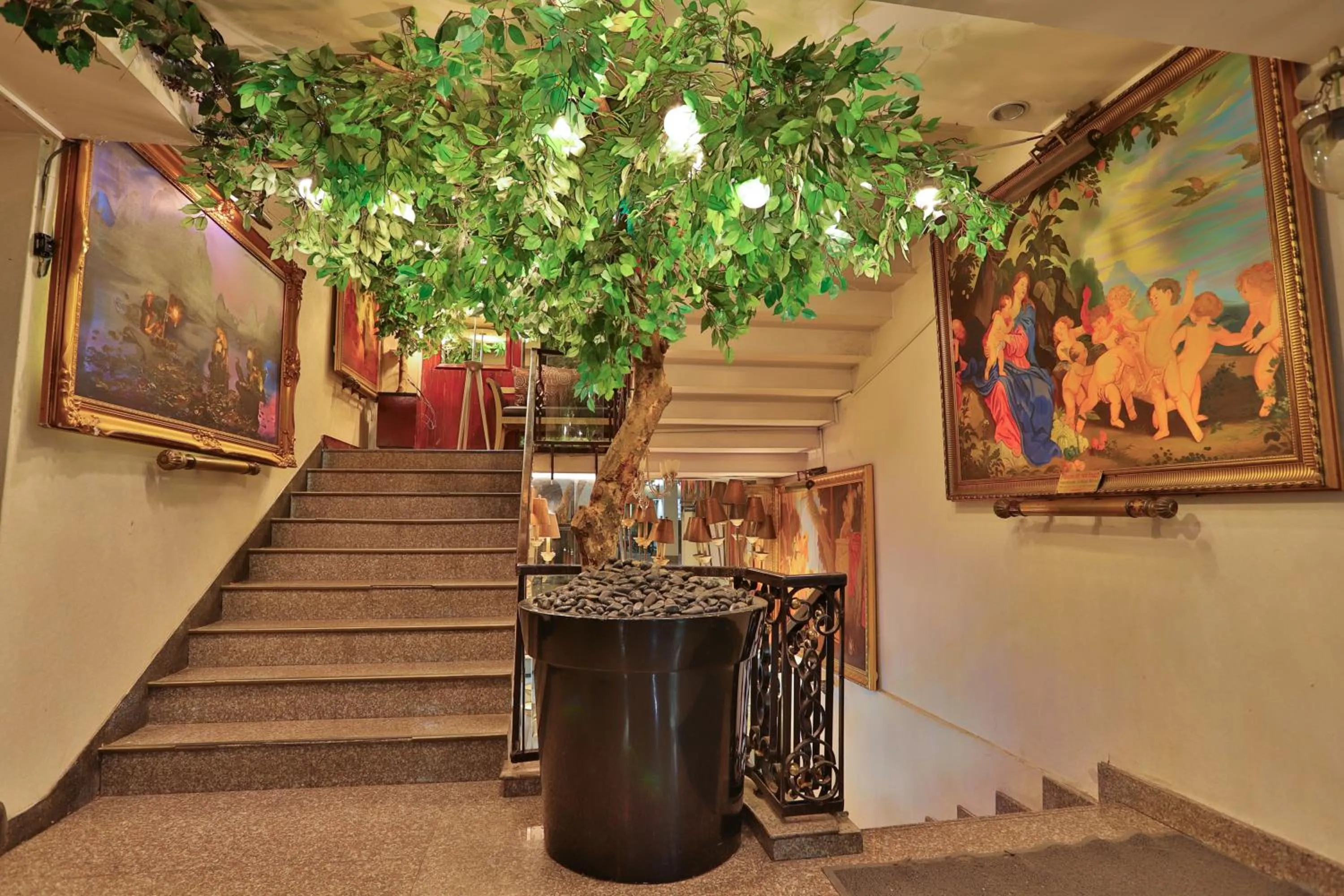 Diamond City Hotel SHA Certified