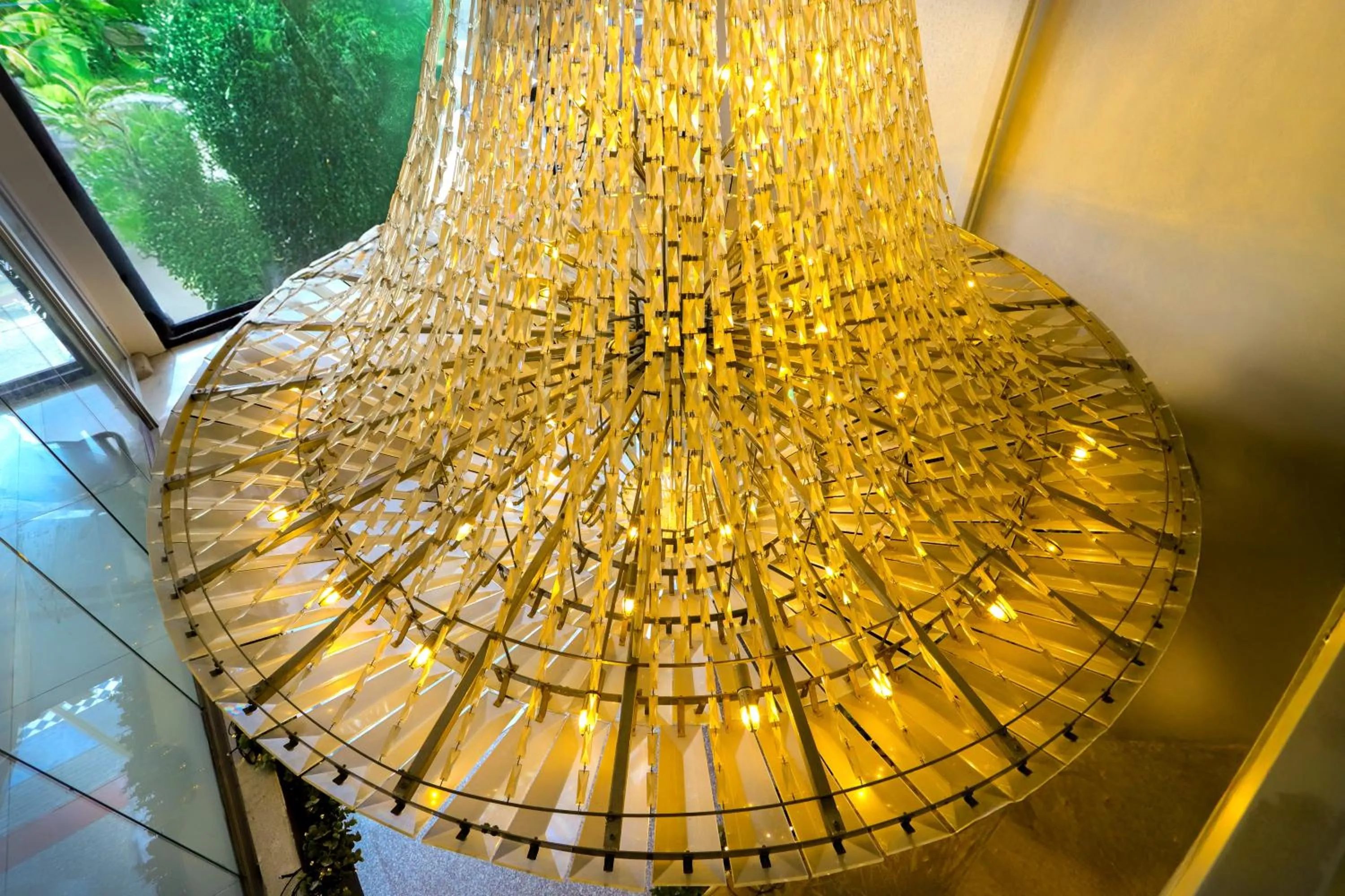 Diamond City Hotel SHA Certified