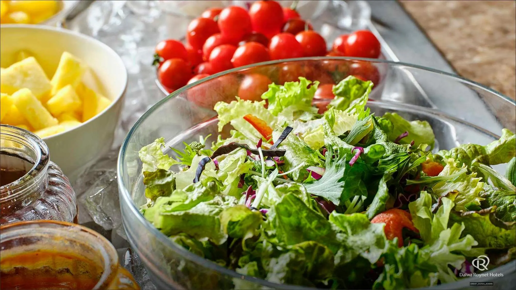 DEL style Fukuoka Nishinakasu by Daiwa Roynet Hotel