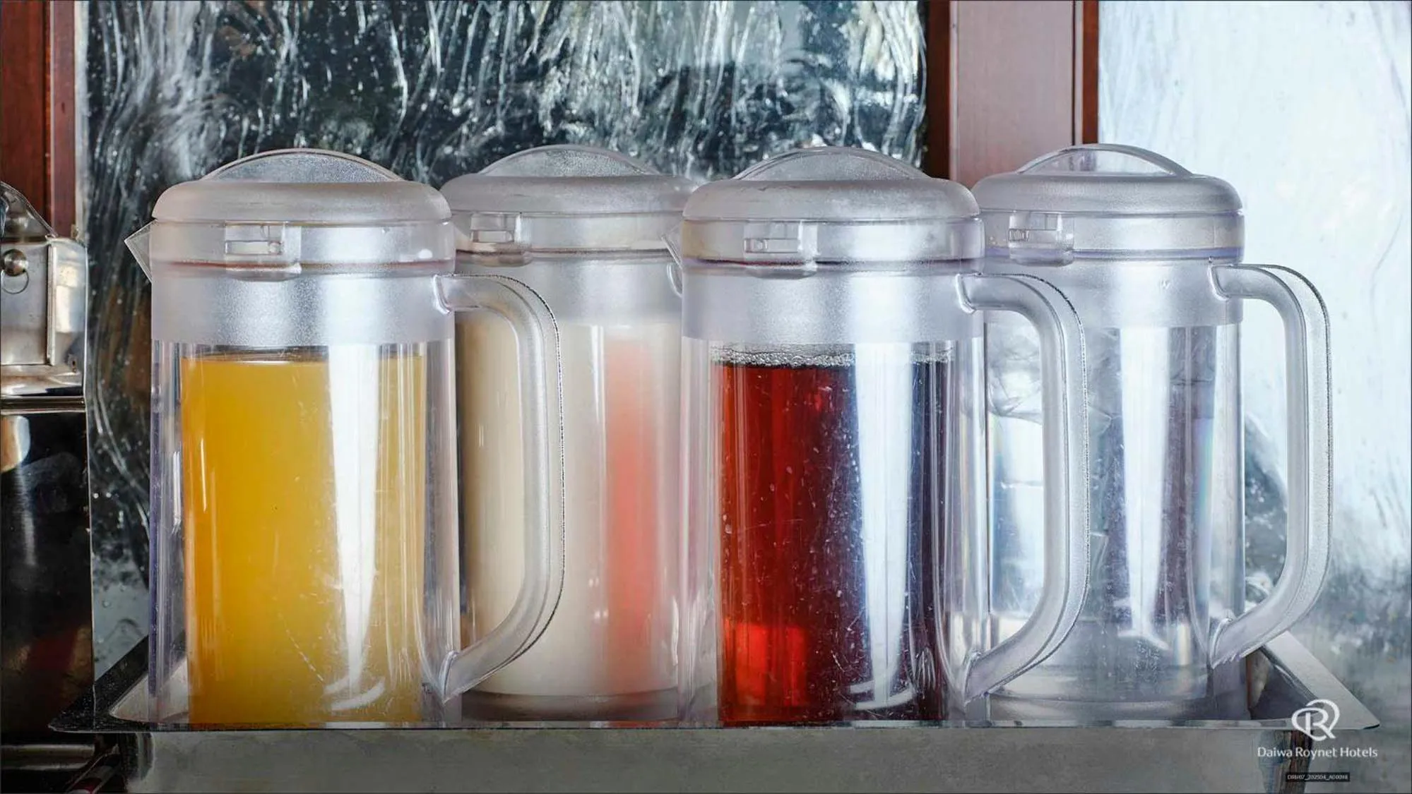 DEL style Fukuoka Nishinakasu by Daiwa Roynet Hotel