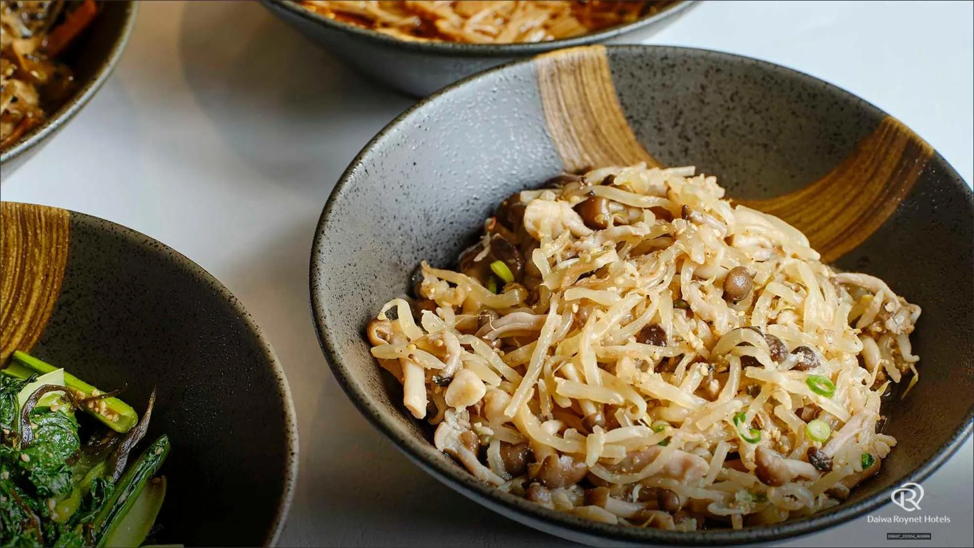 DEL style Fukuoka Nishinakasu by Daiwa Roynet Hotel