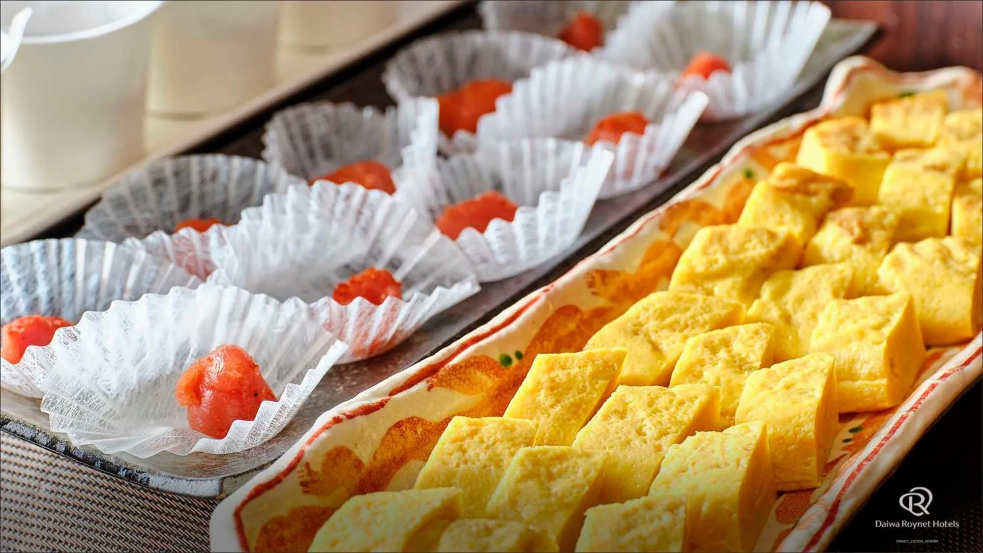 DEL style Fukuoka Nishinakasu by Daiwa Roynet Hotel