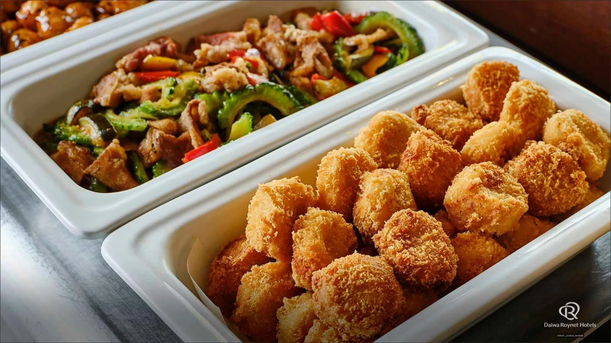 DEL style Fukuoka Nishinakasu by Daiwa Roynet Hotel