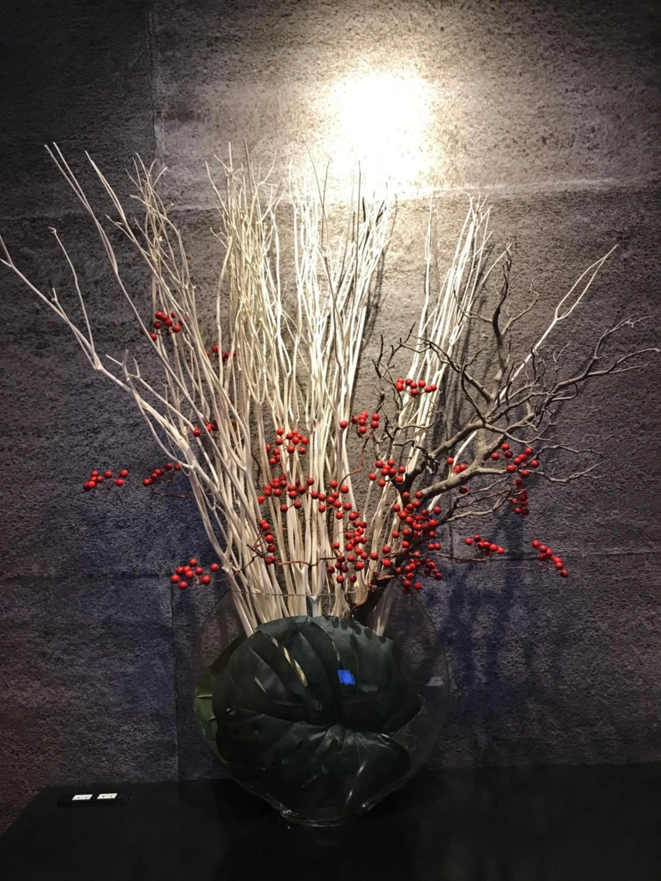 Area and facilities in Kyoto Shinmachi Rokkaku Hotel grandereverie