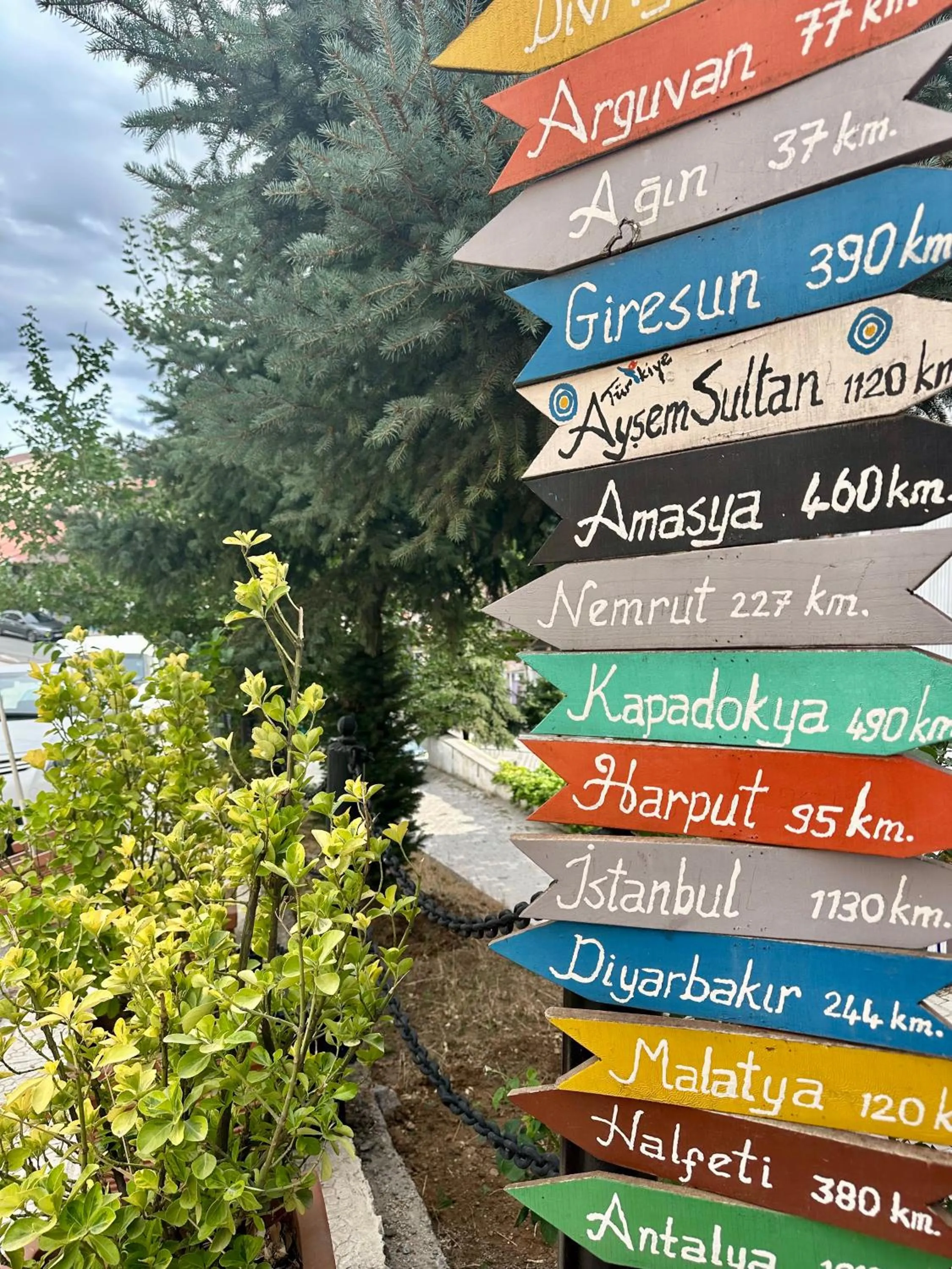 Lobby or reception in The Yücedağ Hotel
