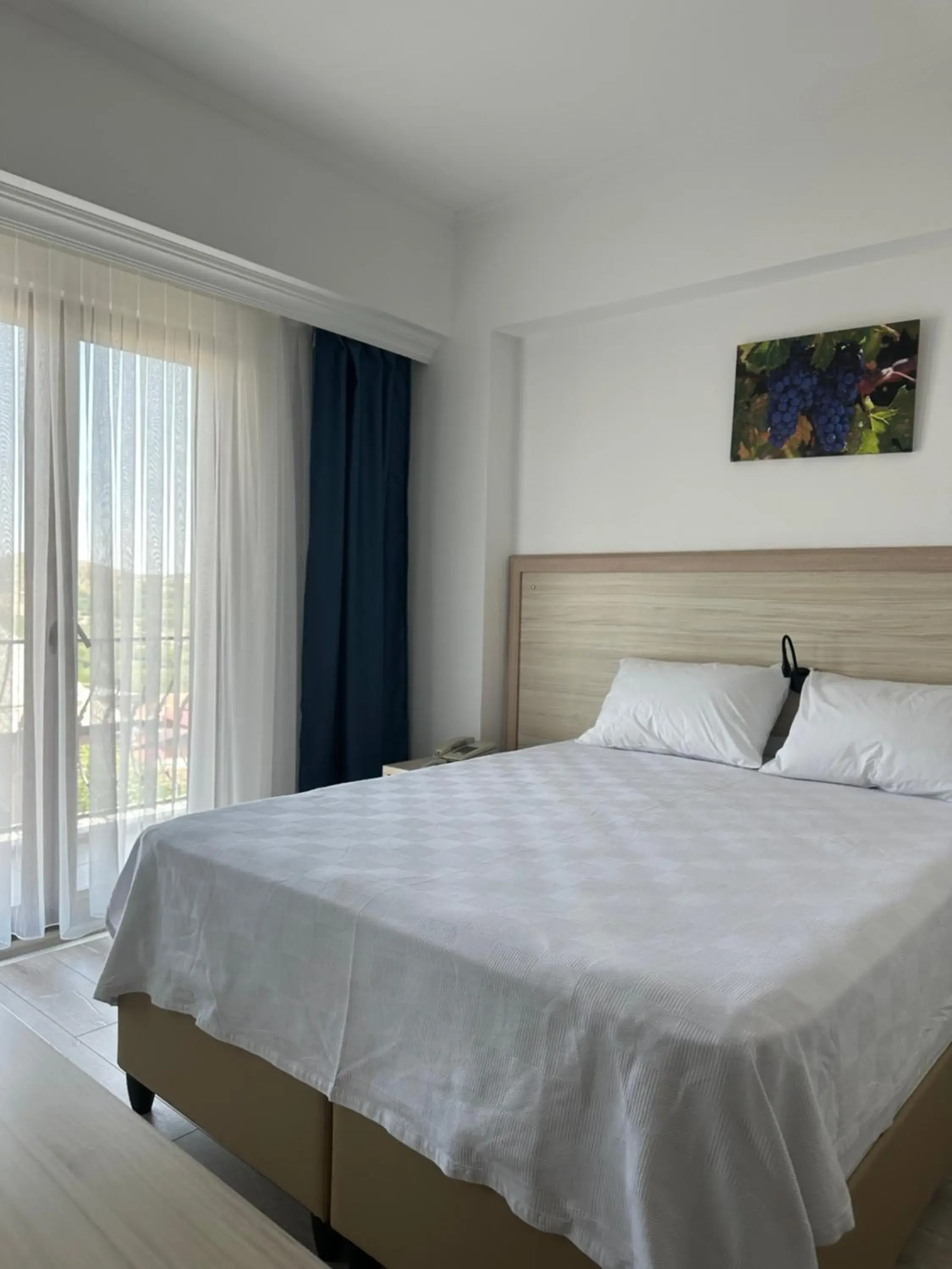 Double Room in Arapgir Nazar Hotel Double Room in Arapgir Nazar Hotel