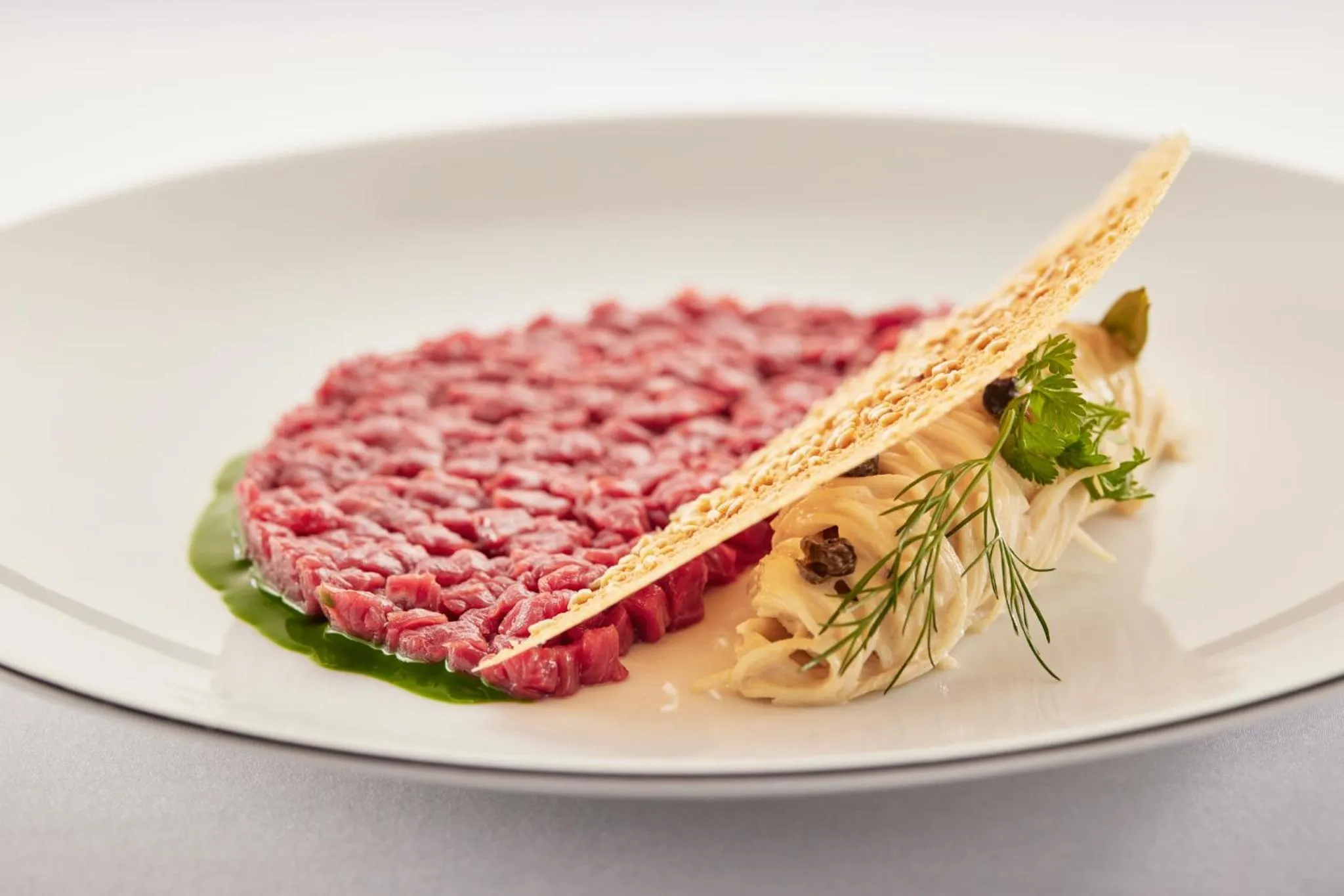 Restaurant/places to eat in Palanga Life Balance SPA Hotel