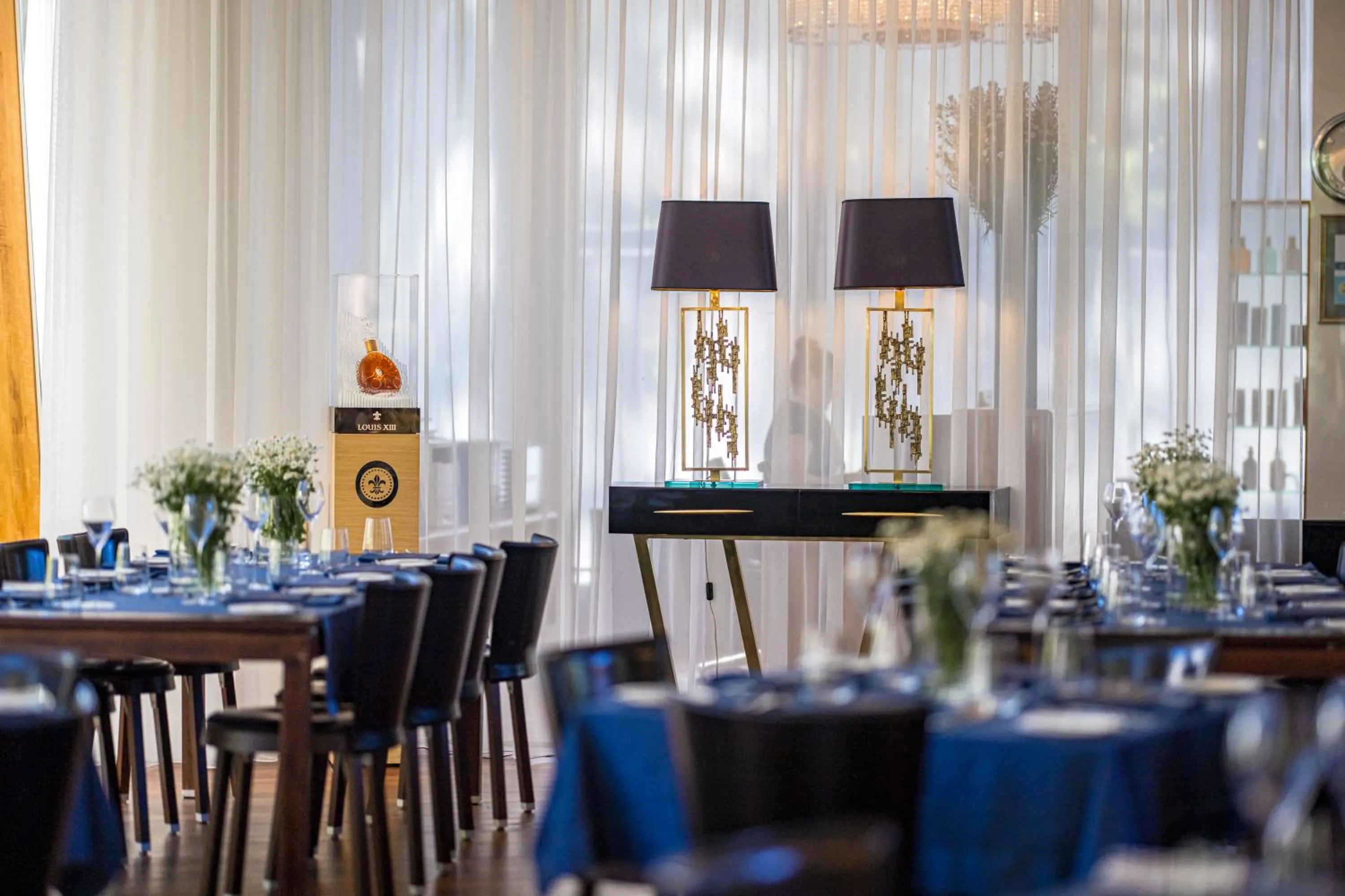 Restaurant/places to eat in Palanga Life Balance SPA Hotel