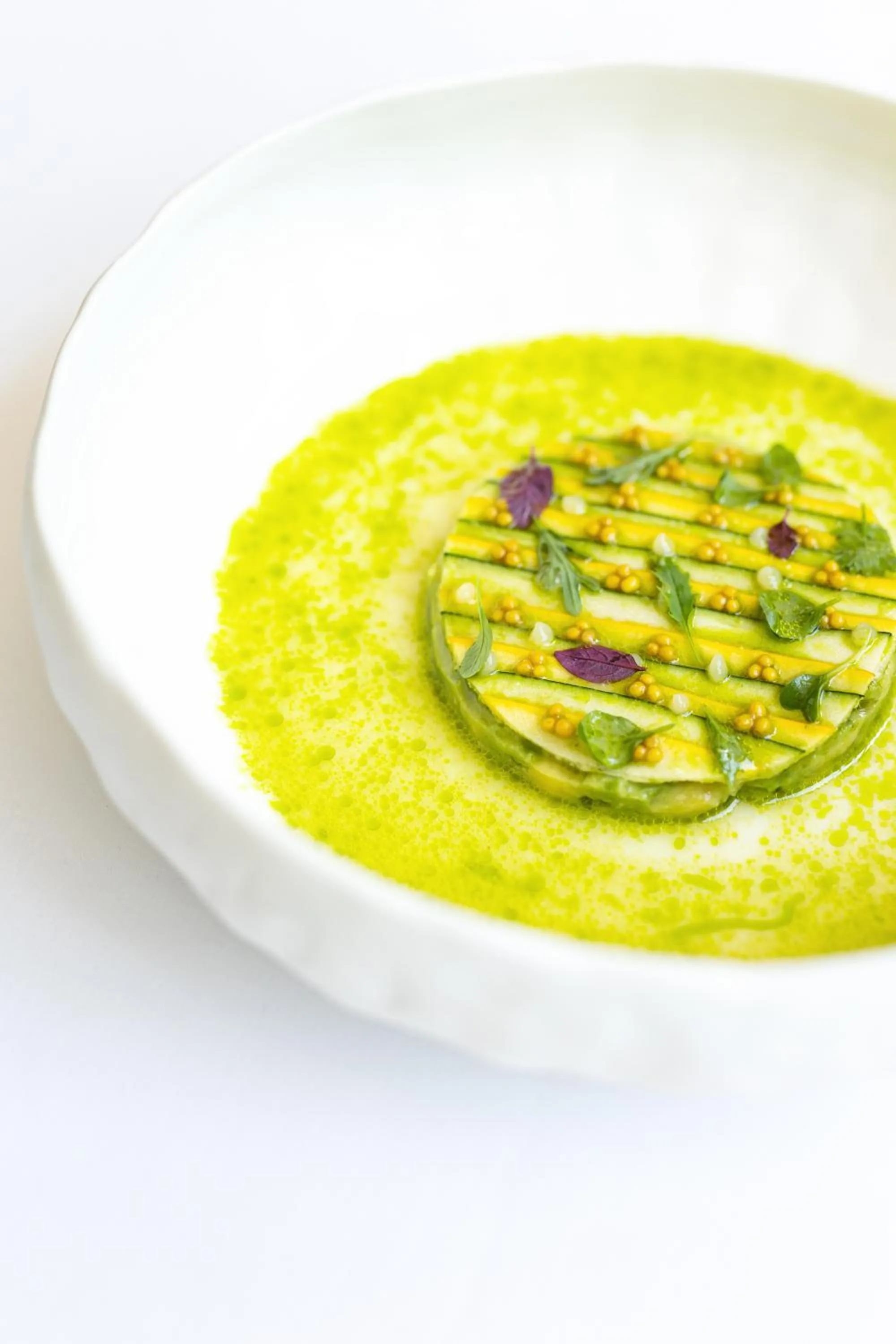 Food in Palanga Life Balance SPA Hotel