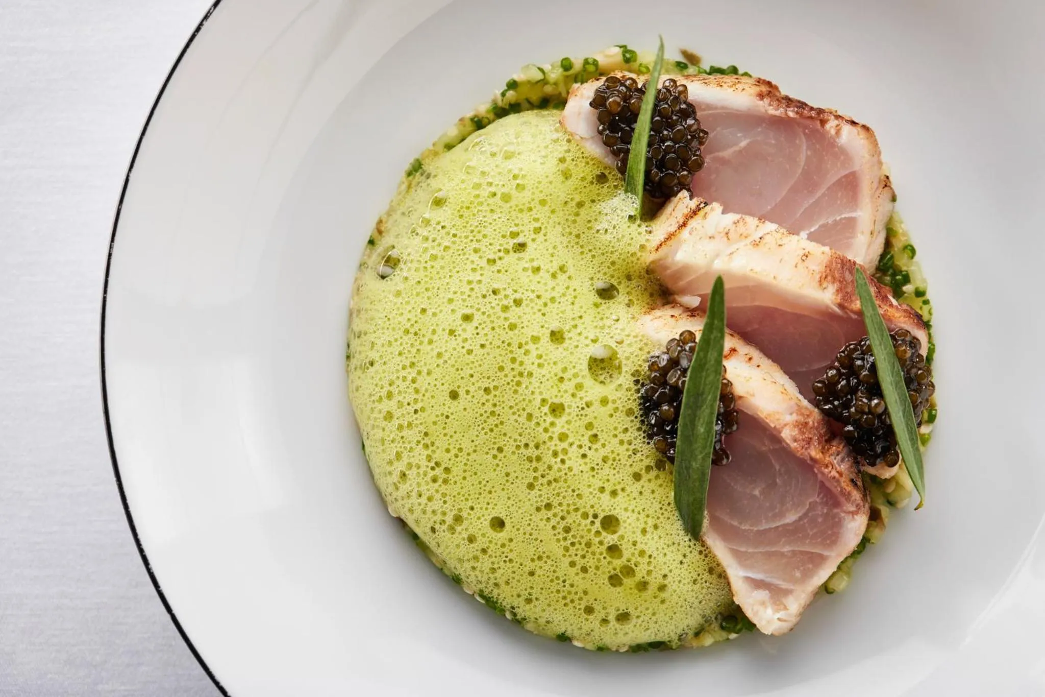 Restaurant/places to eat in Palanga Life Balance SPA Hotel