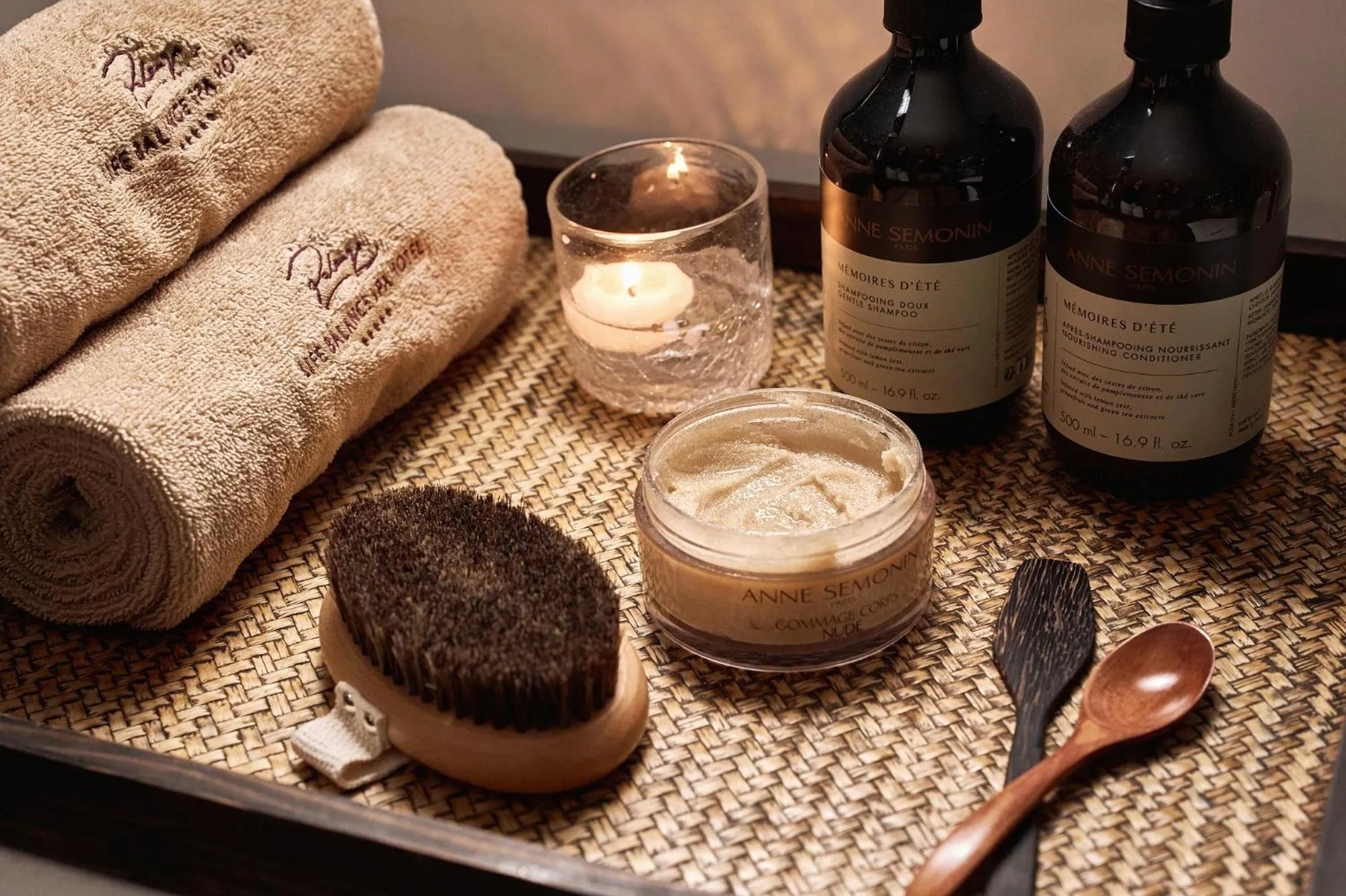 Massage in Palanga Life Balance SPA Hotel