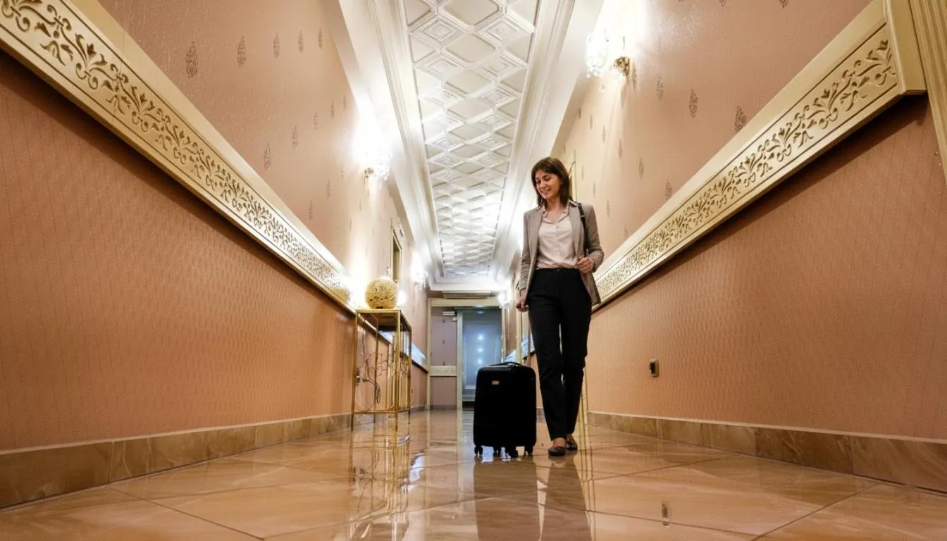 Regina di Saba - Hotel Villa per ricevimenti