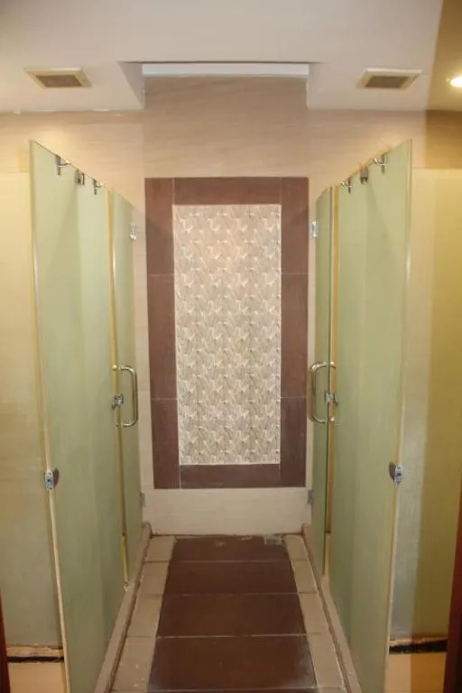 Trace Suites by SMS Hospitality