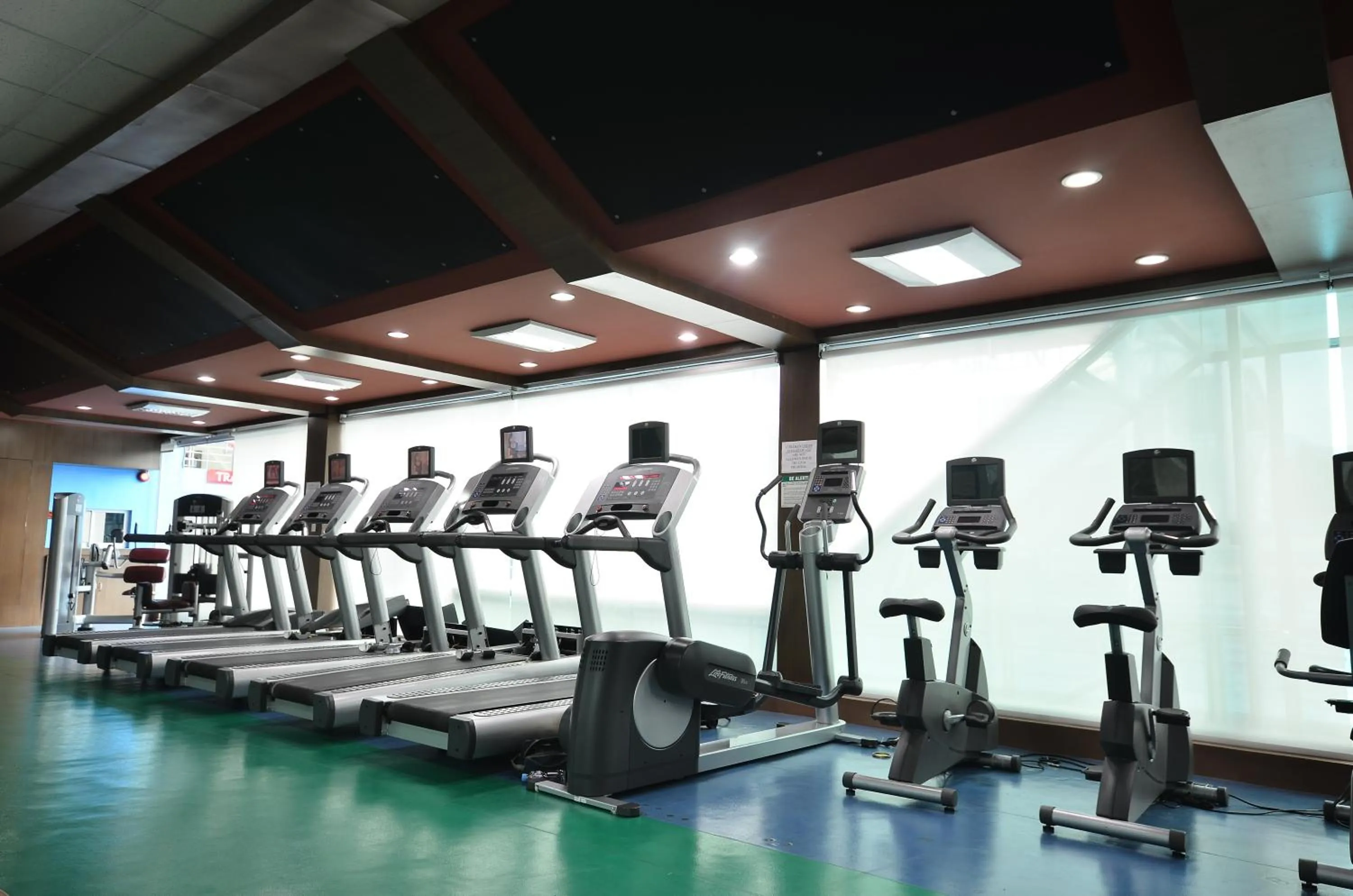 Trace Suites by SMS Hospitality