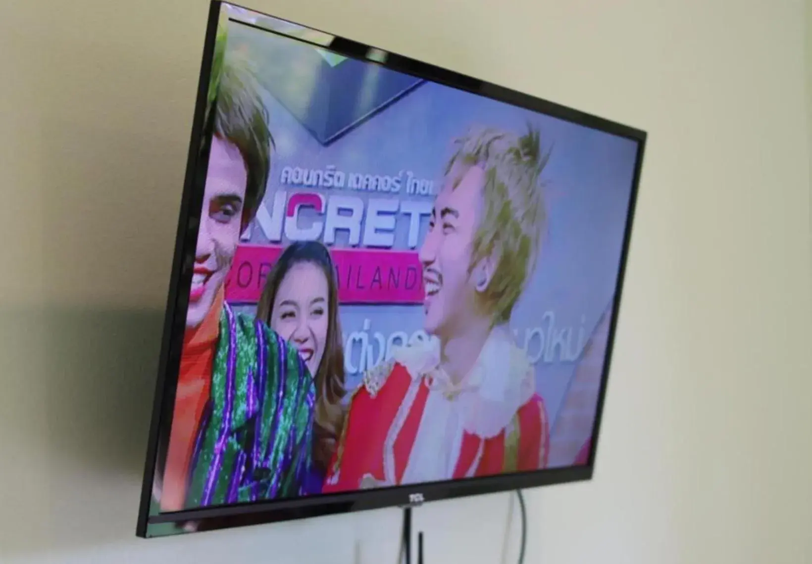 Family Bungalow in Baan Check In Family Bungalow in Baan Check In