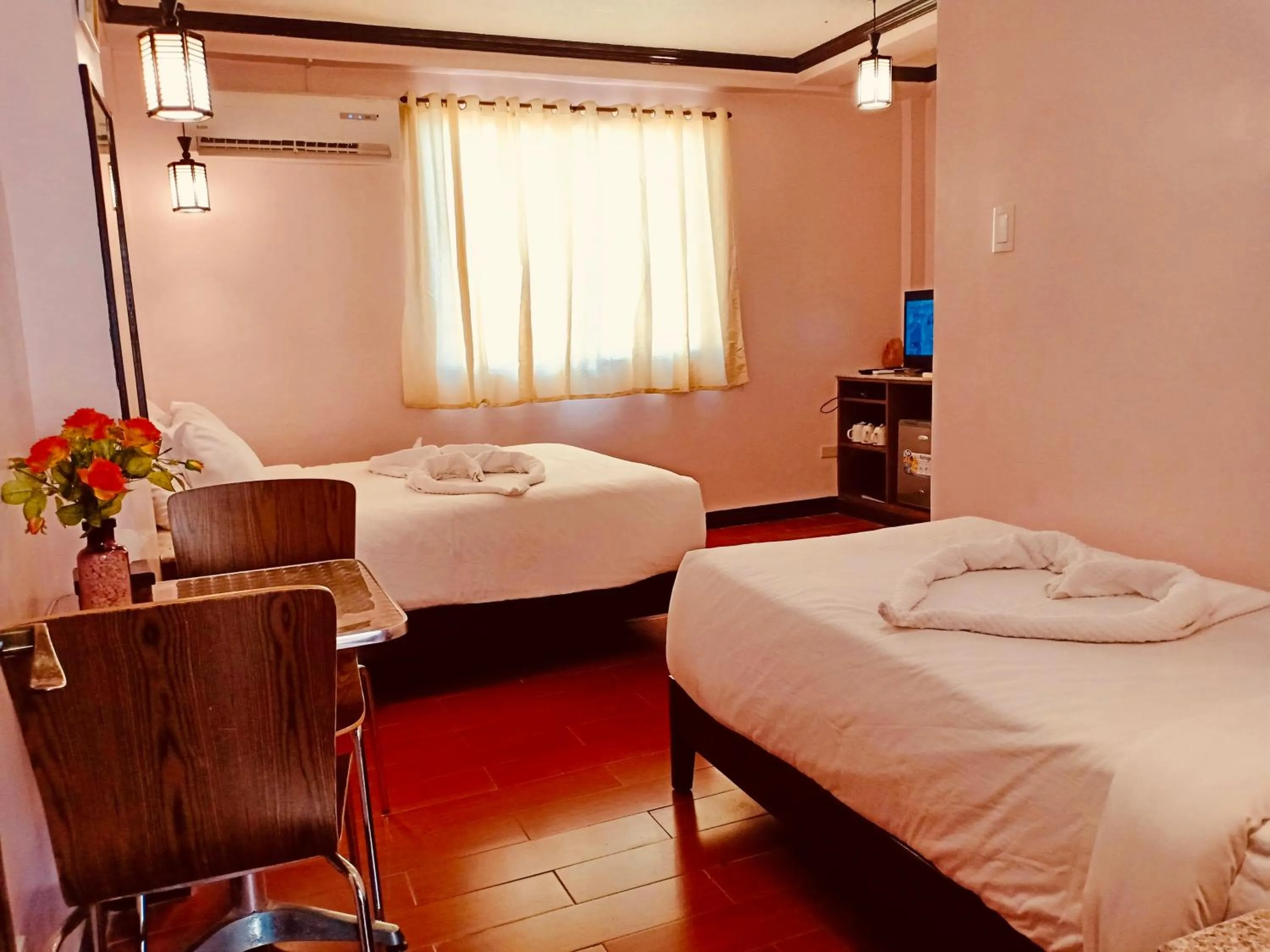 Bedroom, Bed in TINHAT Halal حلال Certified Boutique Hotel And Restaurant