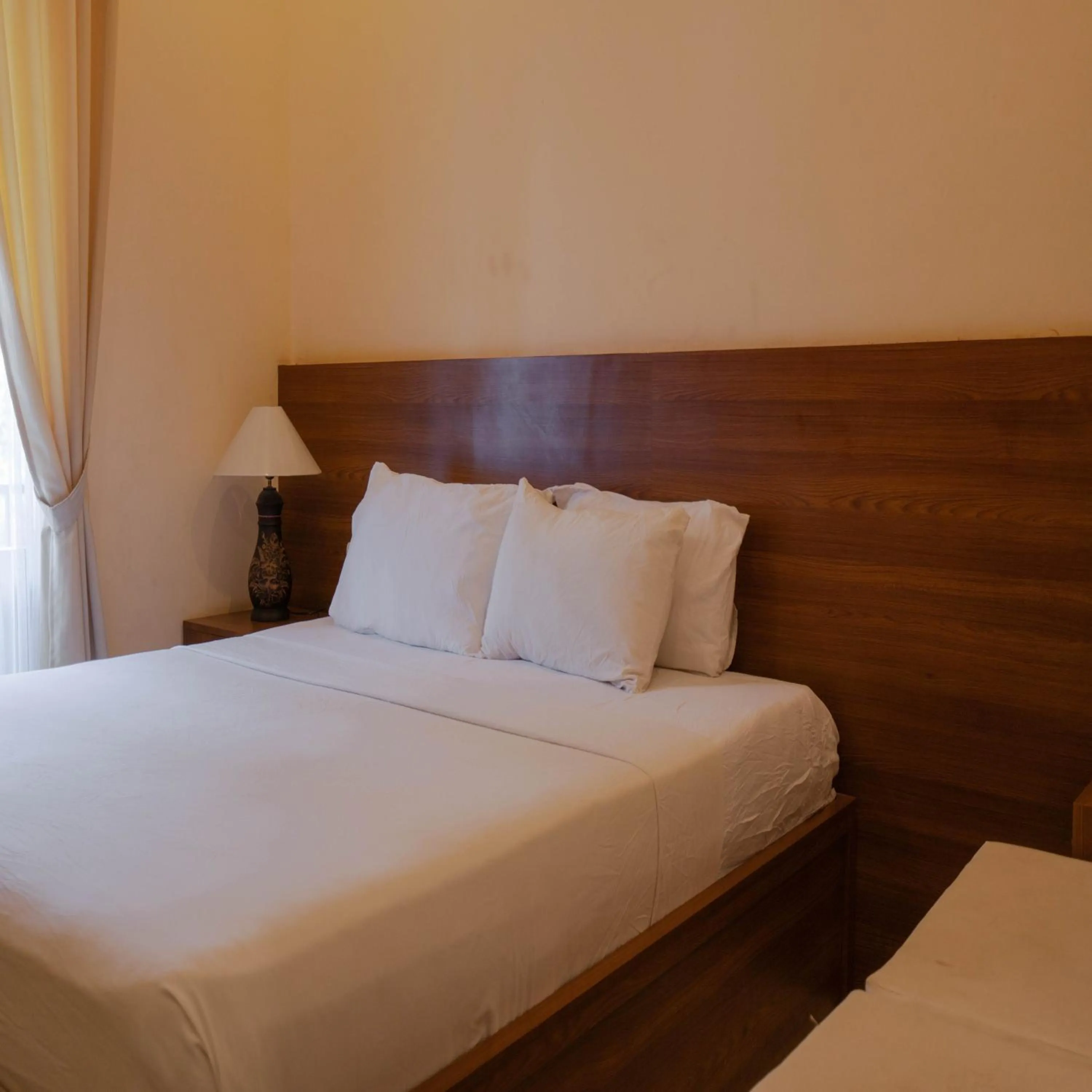 Bedroom, Bed in Urbanview My Home One Gili Trawangan